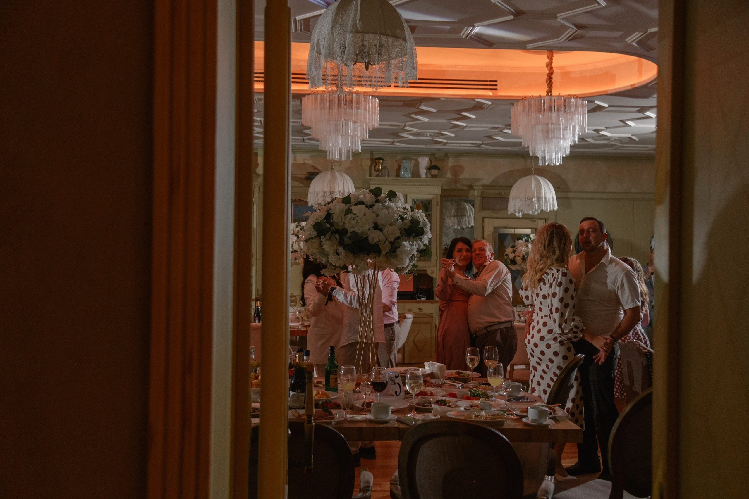 Камилла и Денис. Фотограф Смоляк Алена