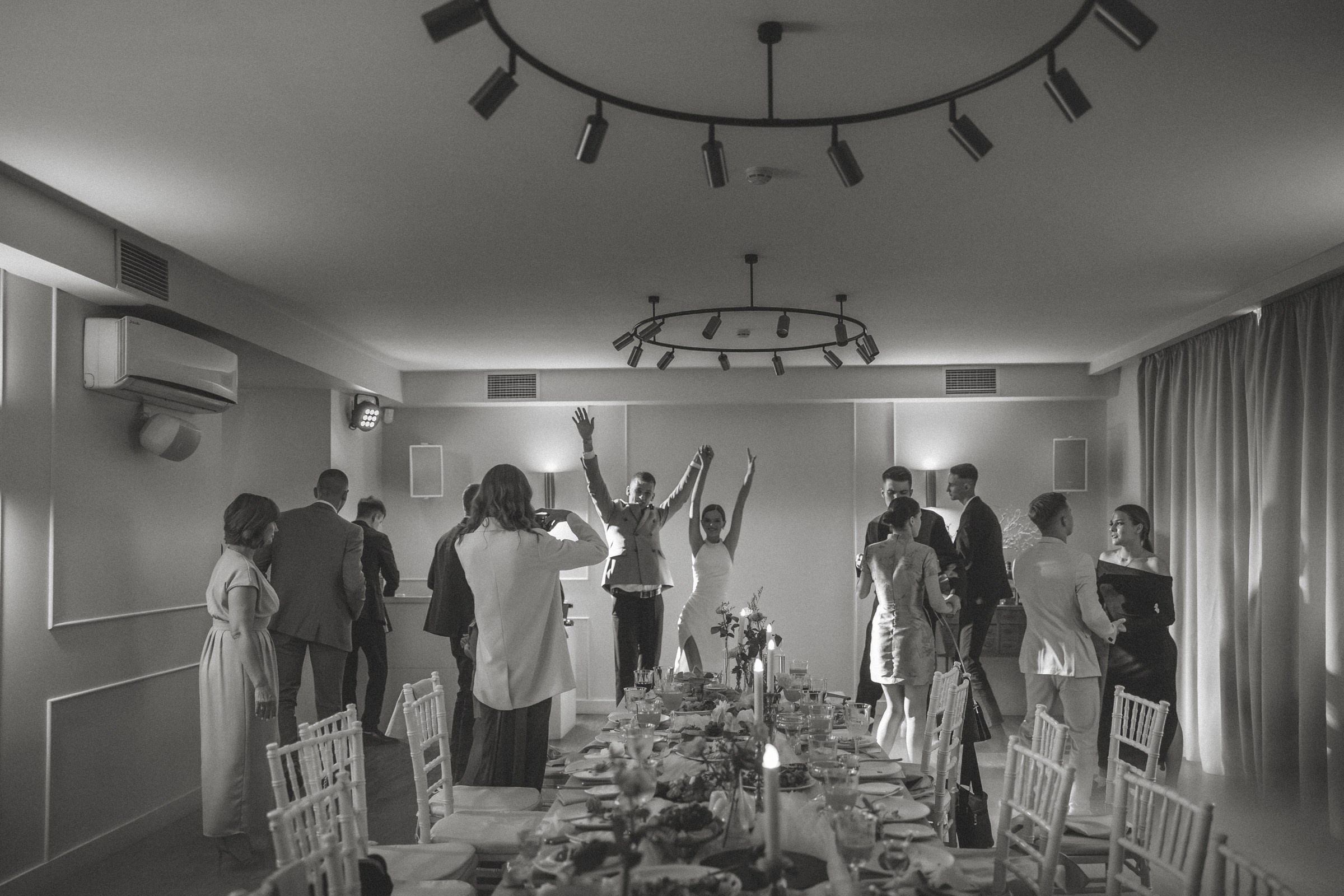 Анна и Филипп. Lifestyle фотограф в Санкт-Петербурге Анна Щекалева