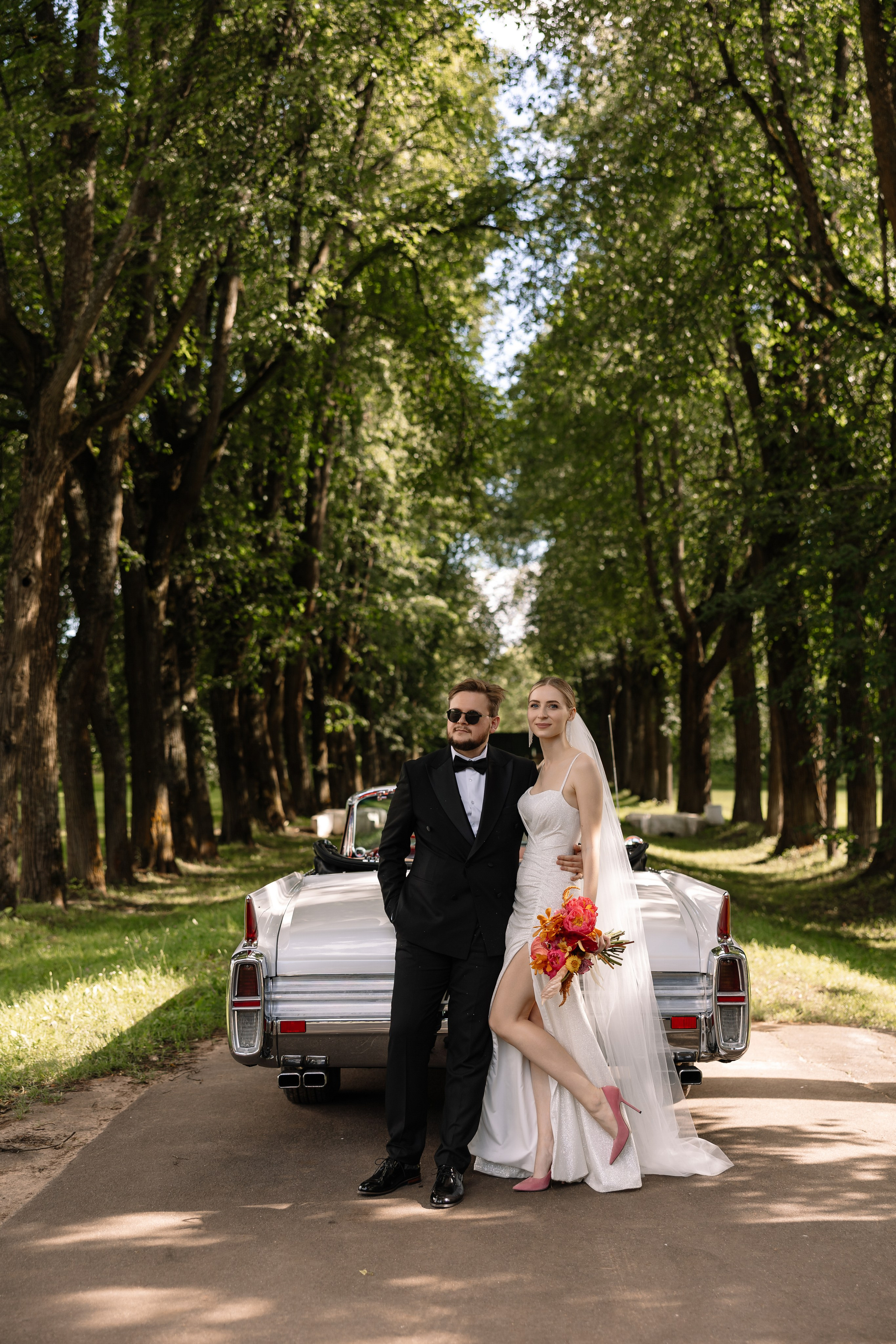 Виктория и Александр. Lifestyle фотограф в Санкт-Петербурге Анна Щекалева