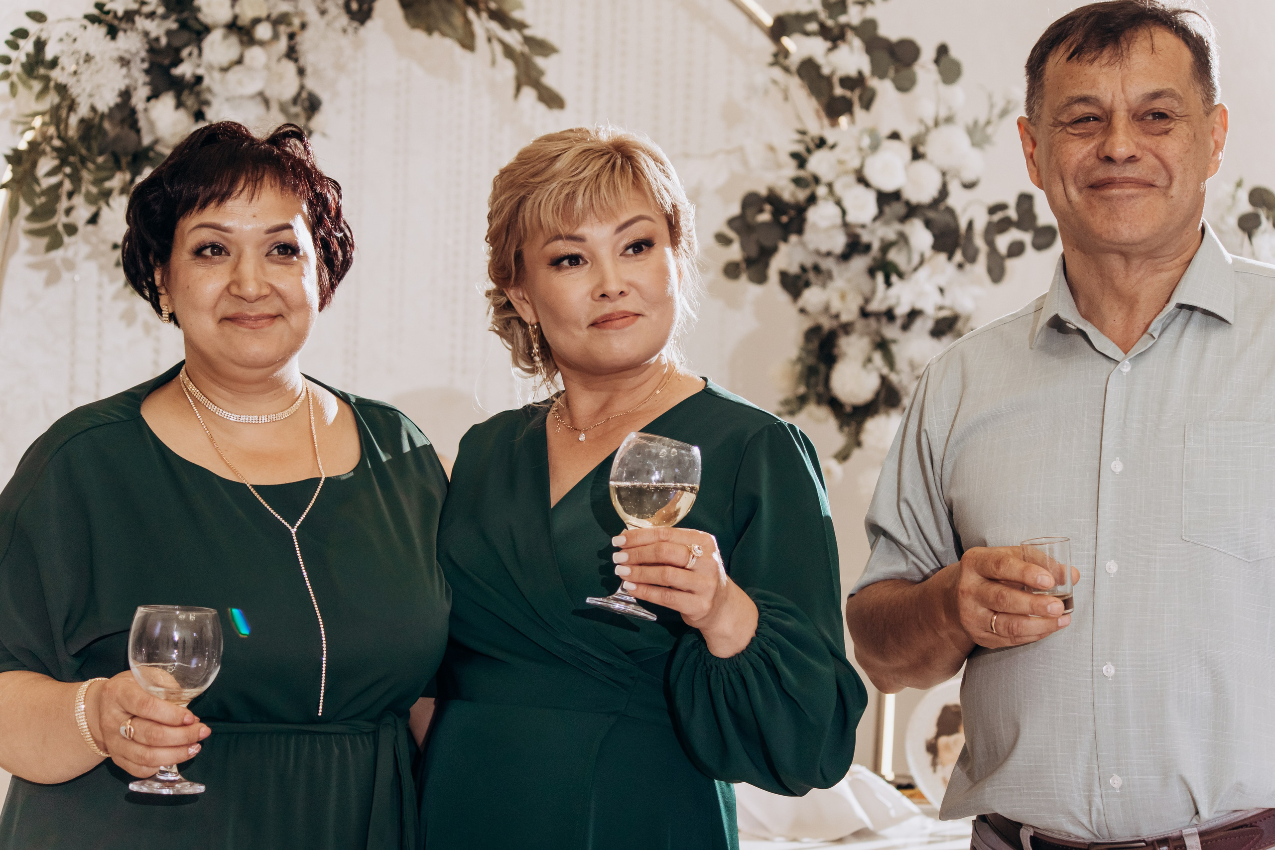 Сергей и Дарья. Свадебный фотограф Челябинск