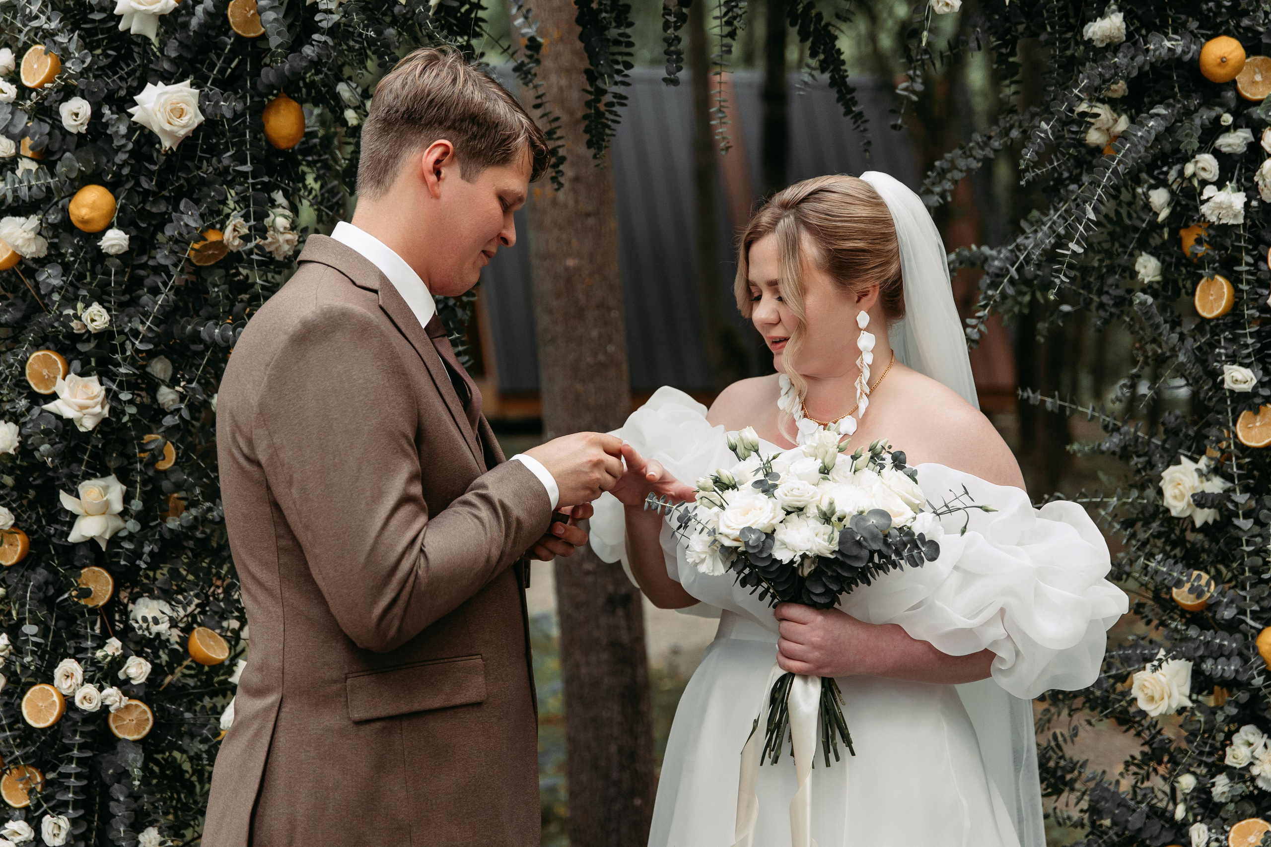 Александр & Александра. Свадебный ФОТОГРАФ и ВИДЕОГРАФ Ульяновск