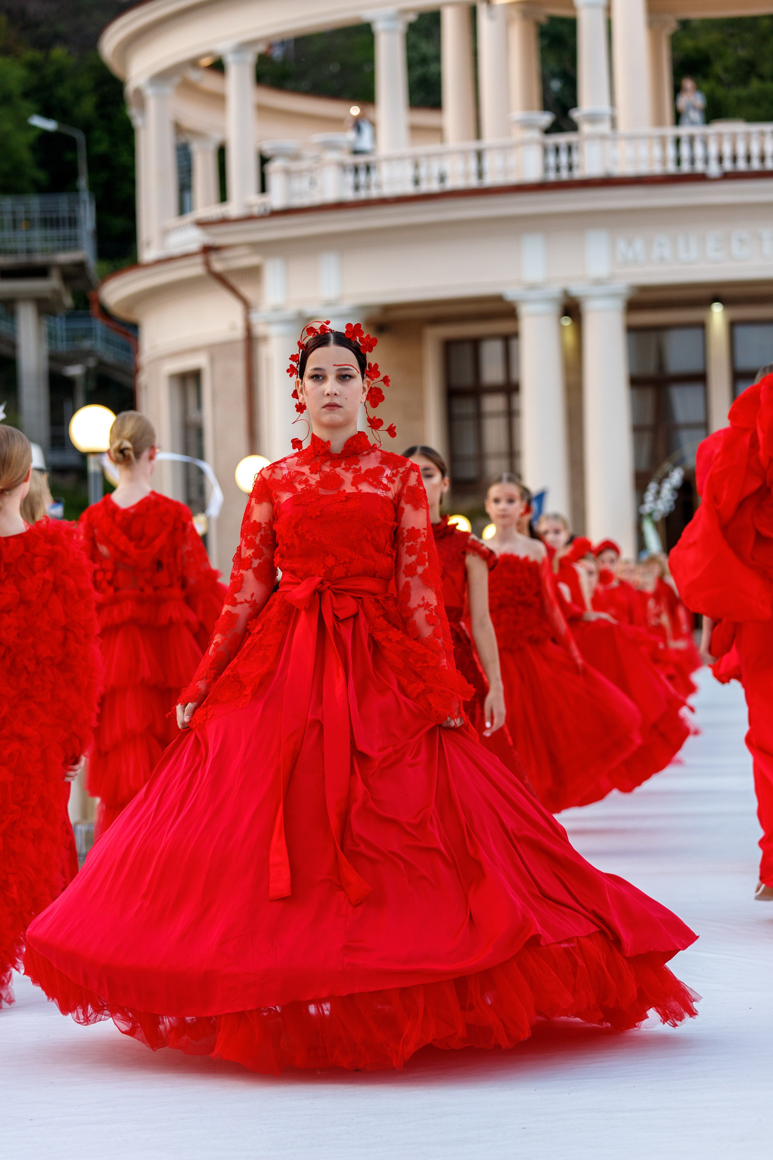 29 Fashion Cruise. Интерьерный и фуд фотограф в Иркутске Дмитрий Арно