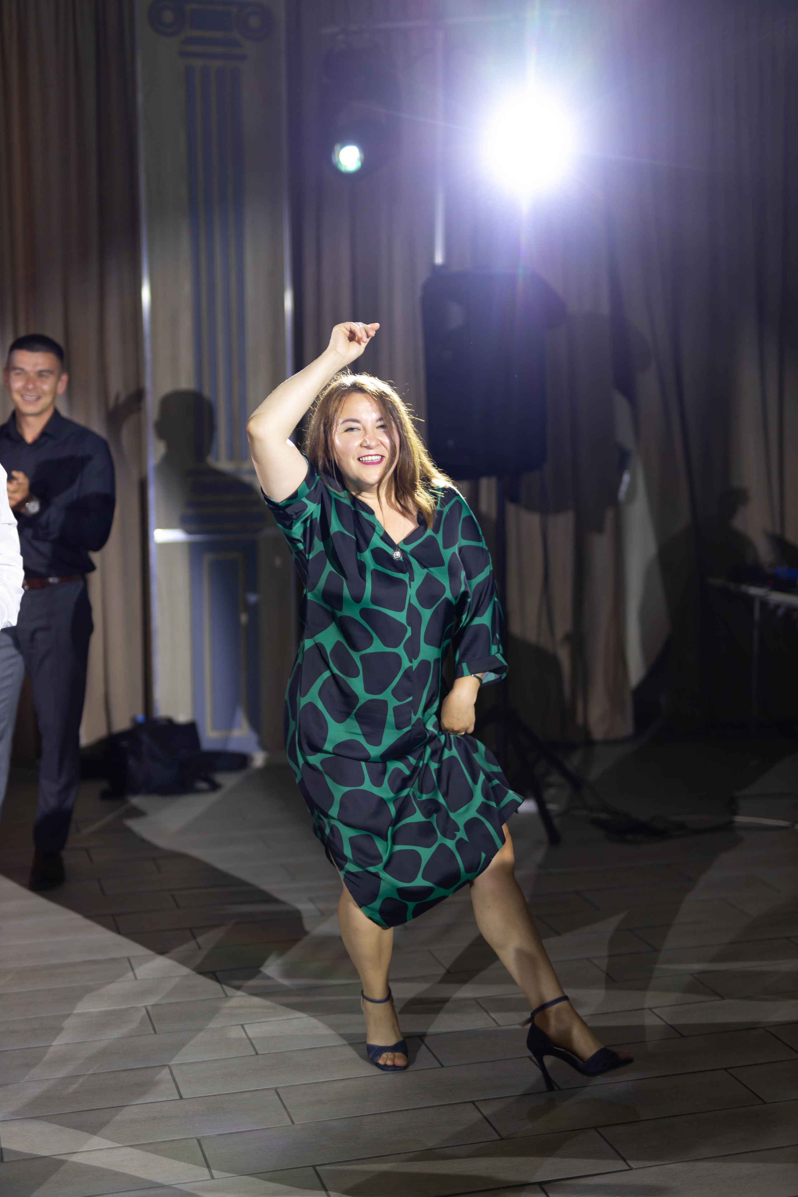 Данис Эльвира. Фотограф Александр Литвинов