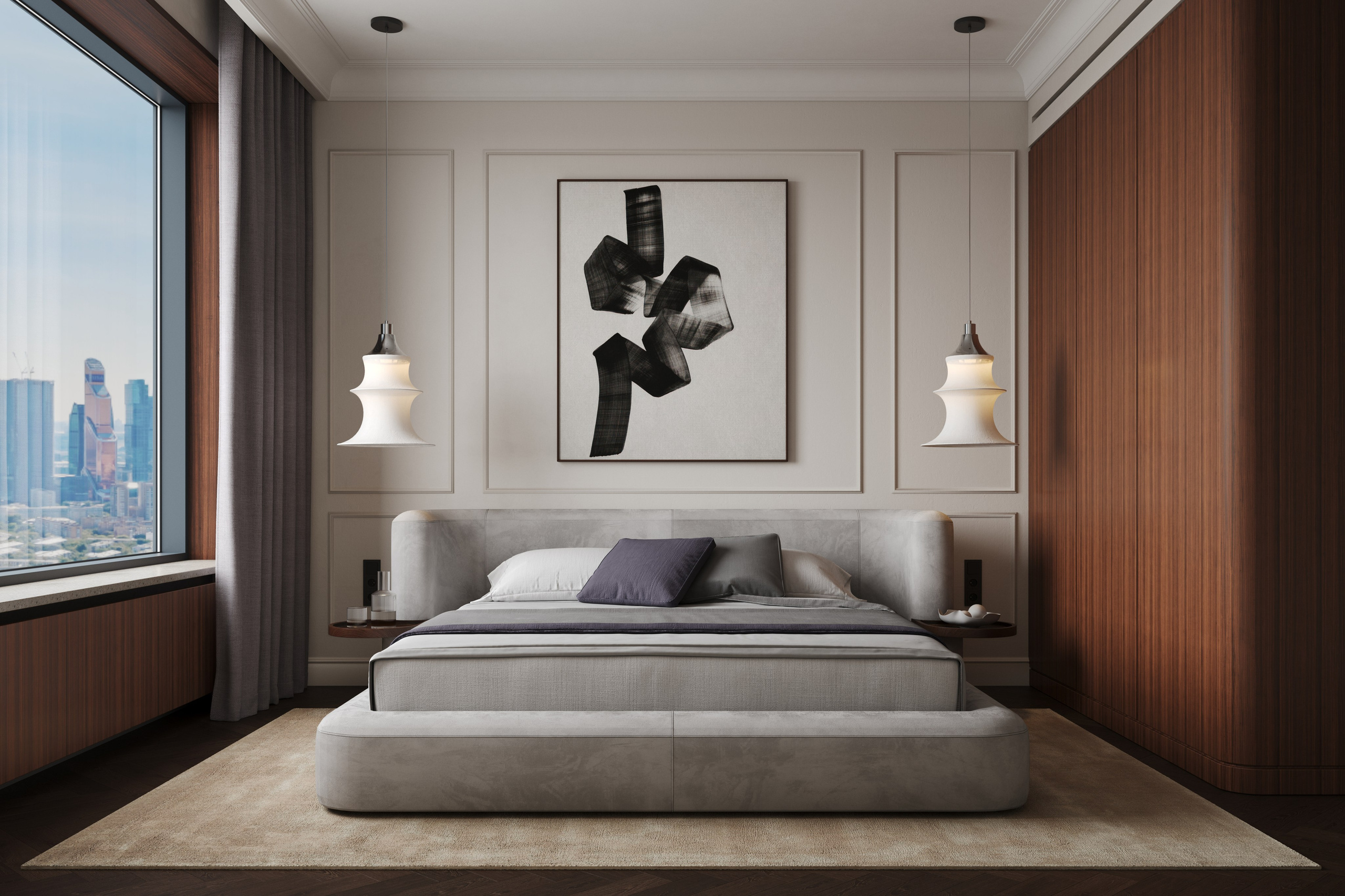 АМБЕР ЛЮКС (9). Artforma