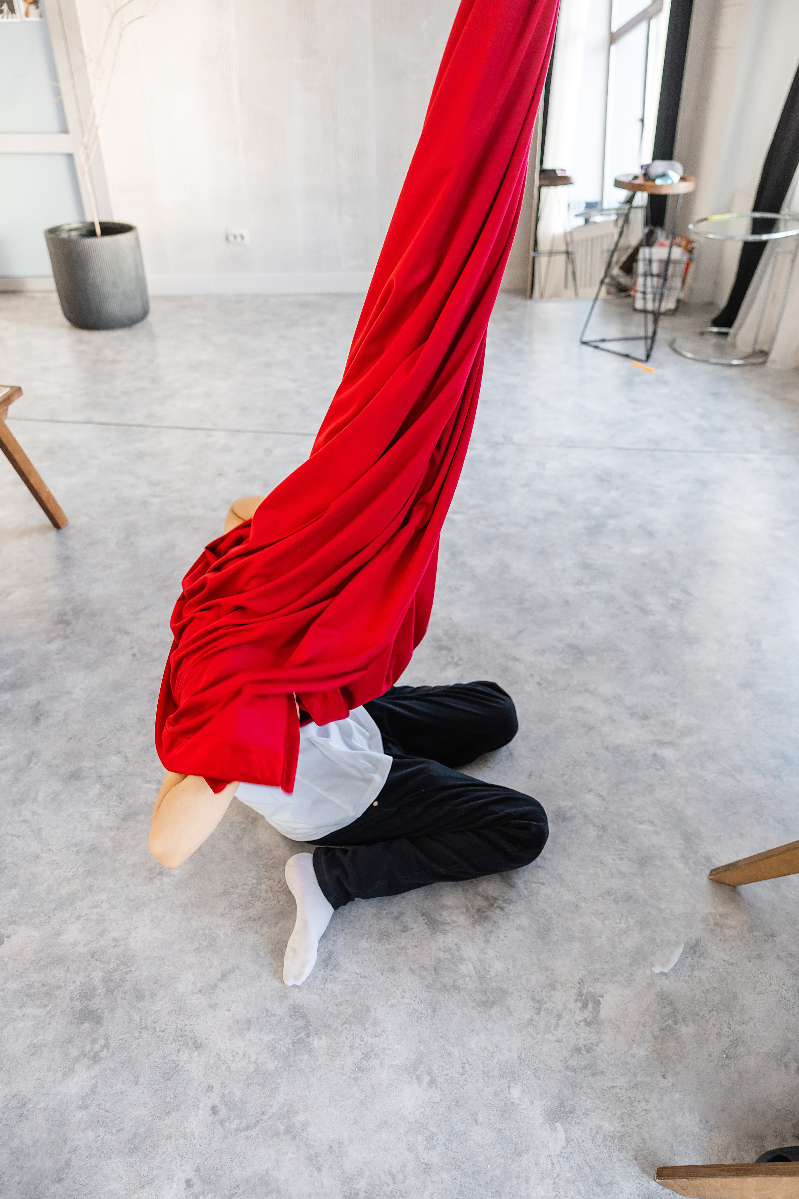 Цымжит и её семья. Фотограф и видеограф в Улан-Удэ: Аюна Габагуева и Артём Шаханов