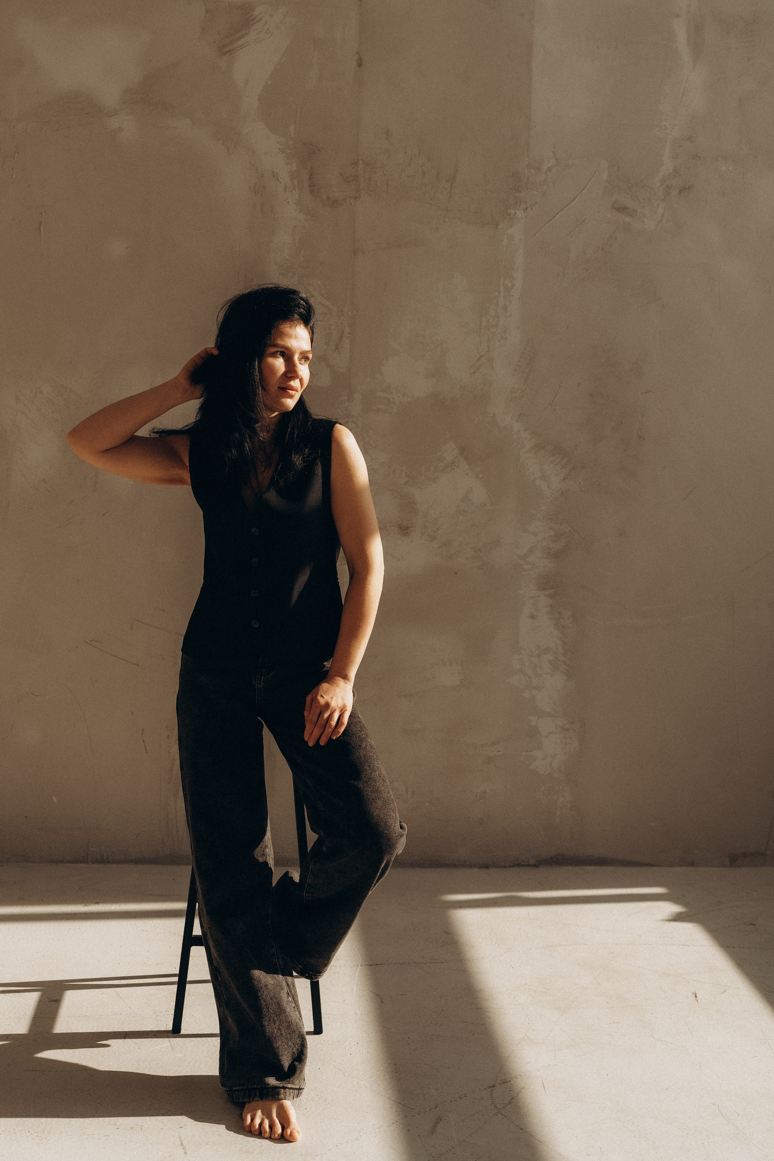 Роскошь быть собой. Семейный фотограф в Ангарске/ Иркутске