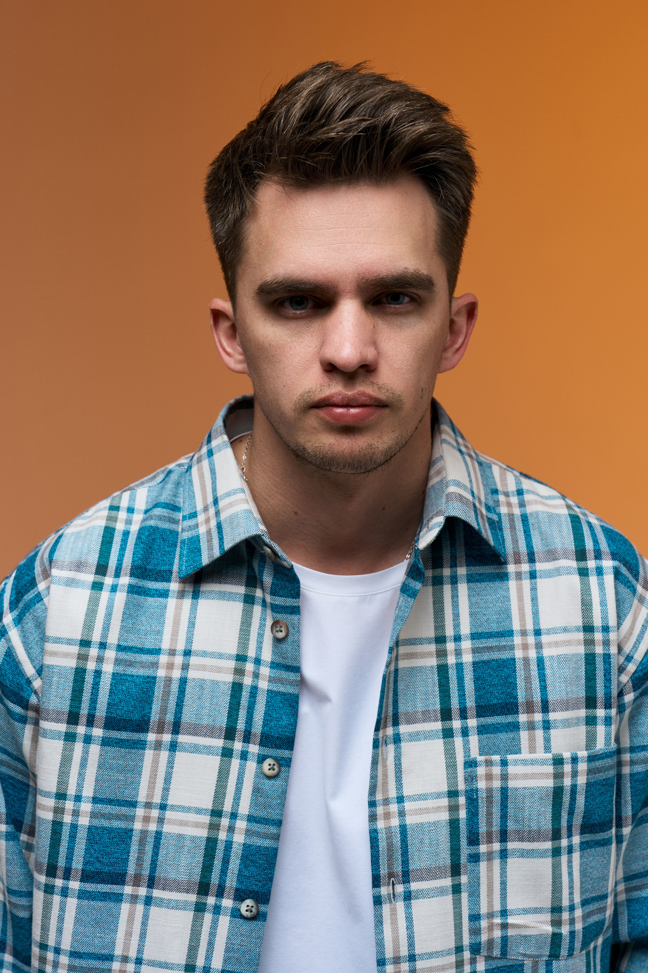 Студийная для бренда. Иван Упоров — фотограф, рилсмейкер чебоксары