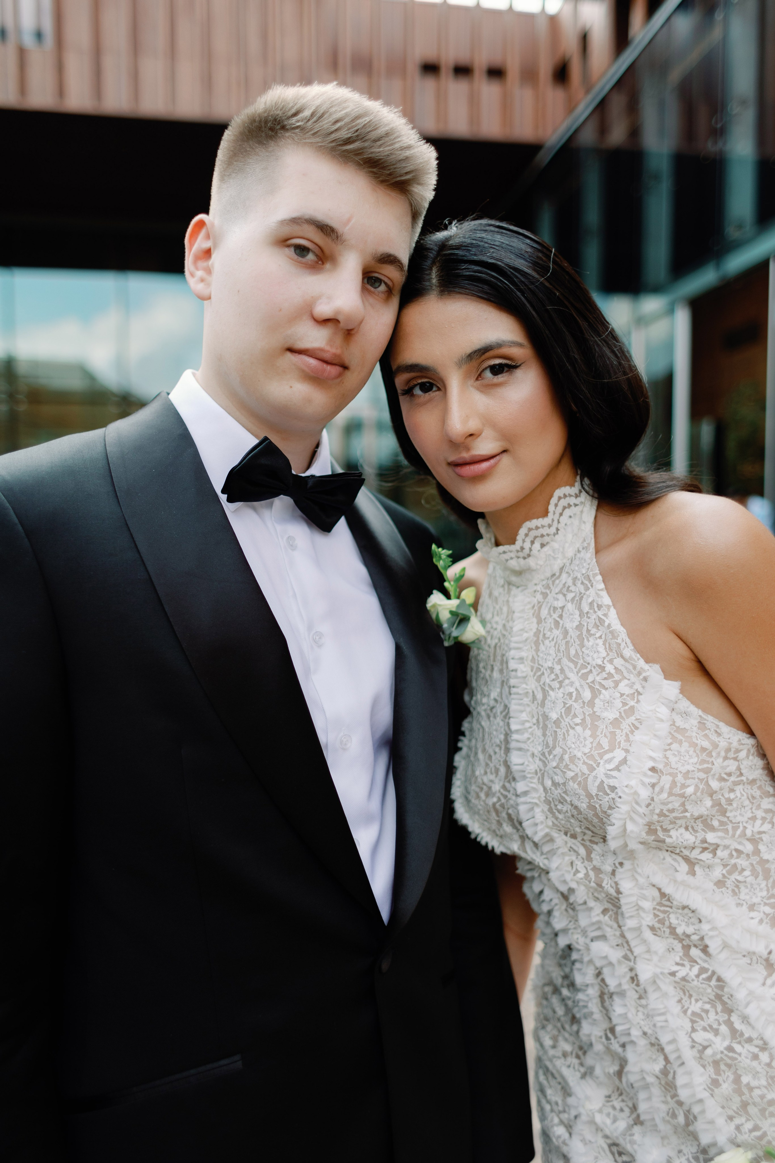 Роспись в  ЗАГС Барвиха Luxury Village, свадебный фотограф в Москве