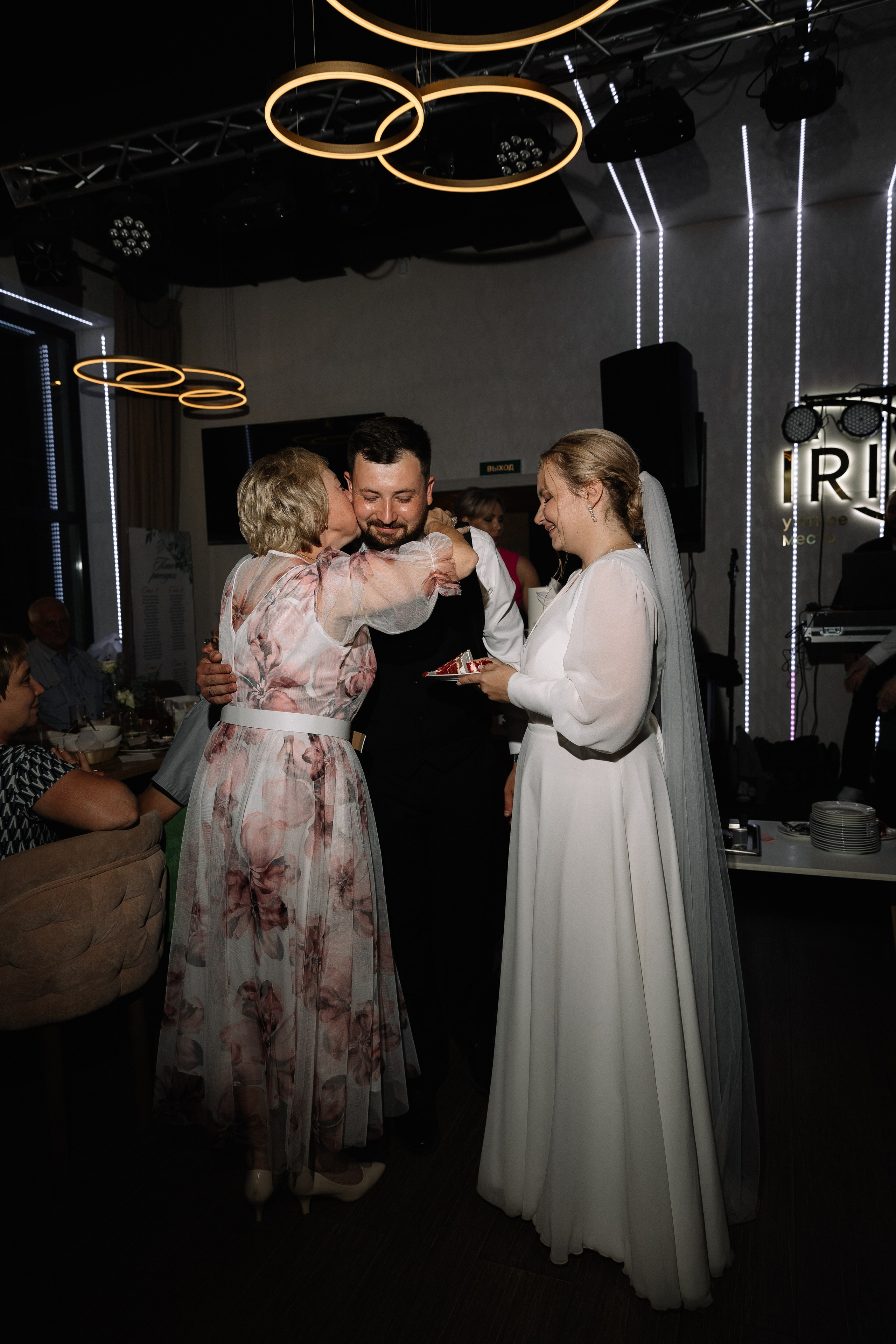 Свадебный анонс. Свадебный фотограф Кузнецова Ольга Санкт-Петербург, Вологда, Череповец