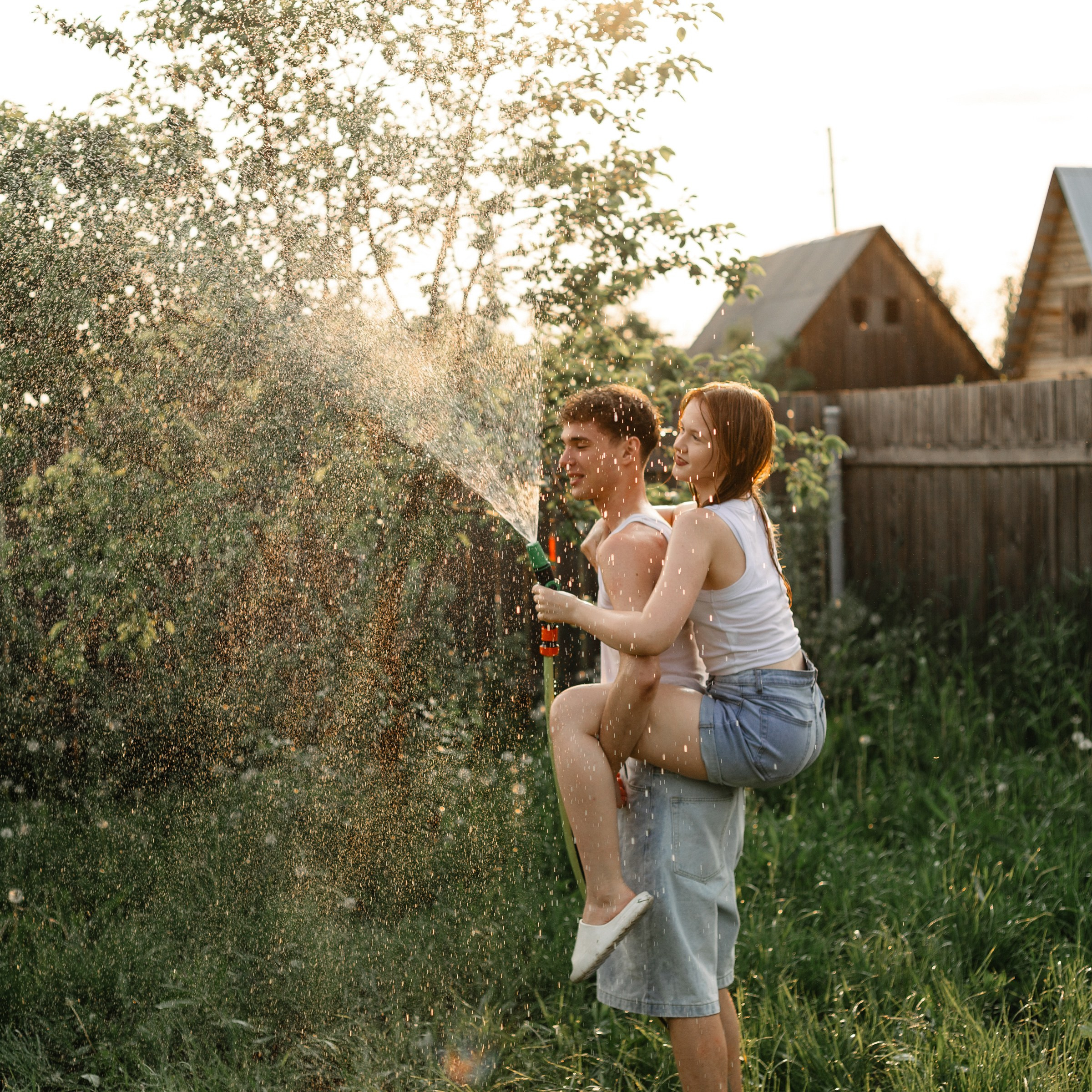 Серия с водой. Арина и Сергей. Евгения. Июнь 2025. Фотограф Пермь. Свадьбы. Семья и дети, школа, д. сад. Фотокниги