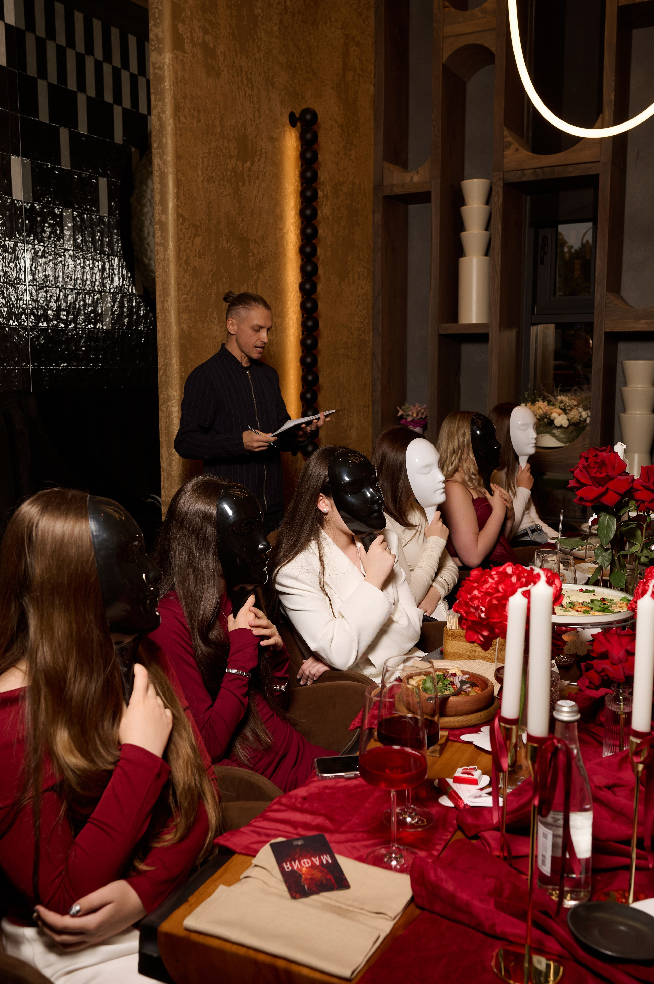 День Рождения Арианны. Фотограф в Краснодаре Скубицкая Альбина