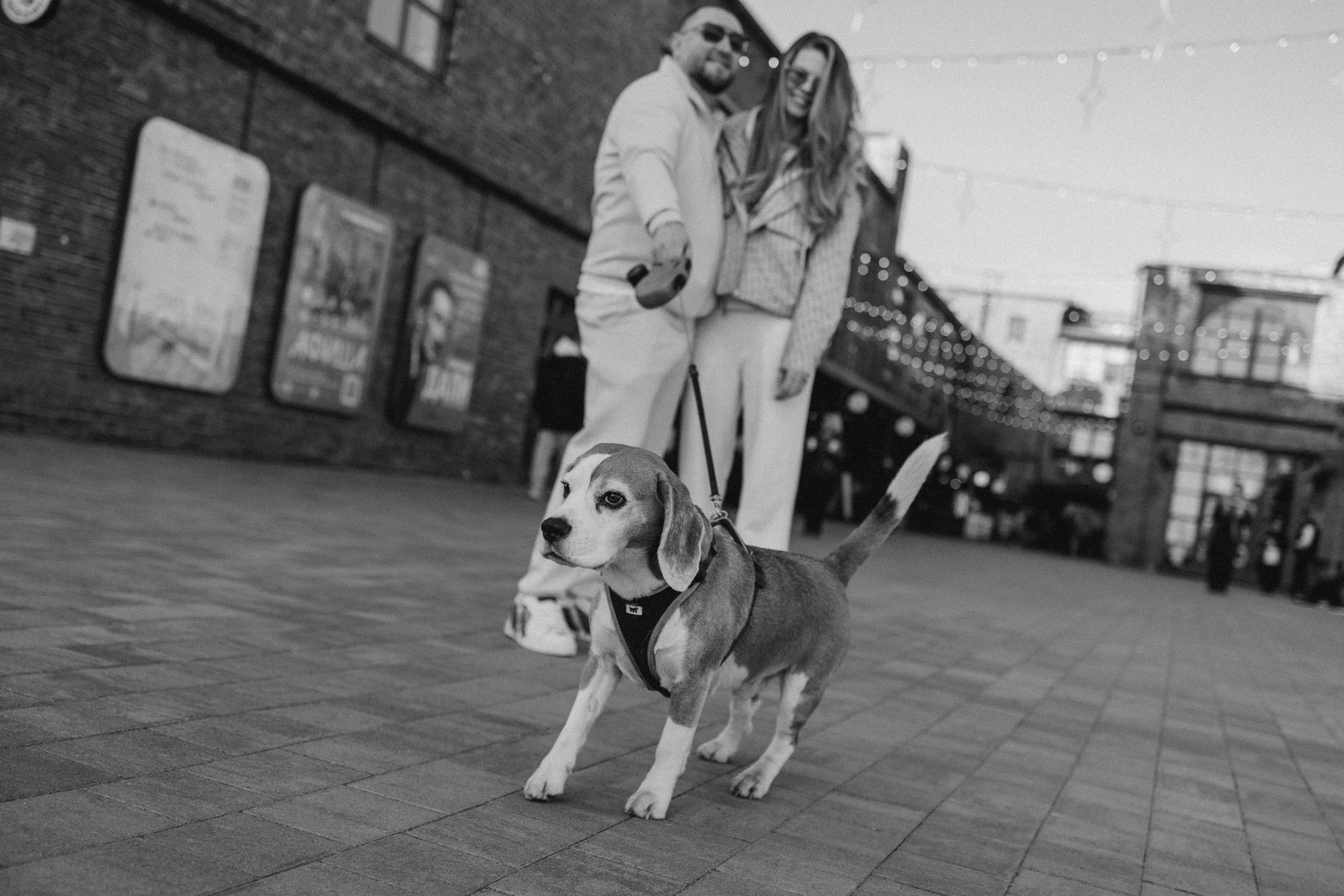 Даня и его семья. Фотограф — Анималист | Санкт-Петербург