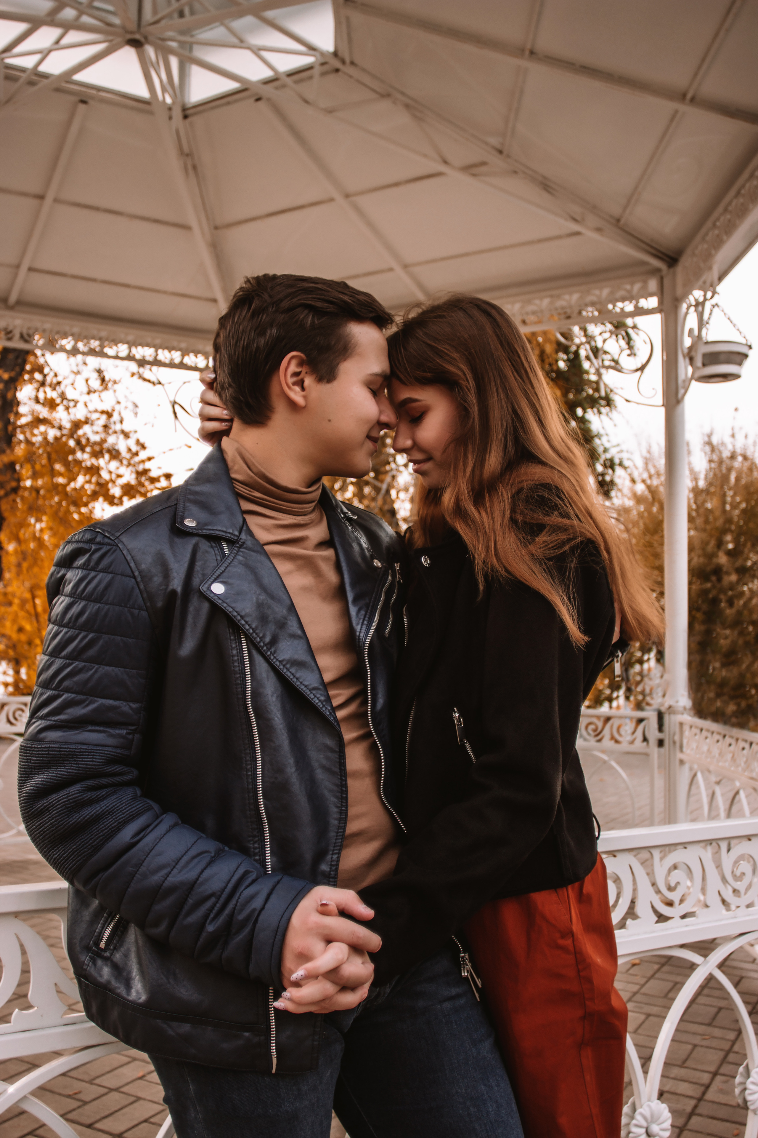 Виолетта и Михаил. Фотограф в Самаре Диана Анисимова