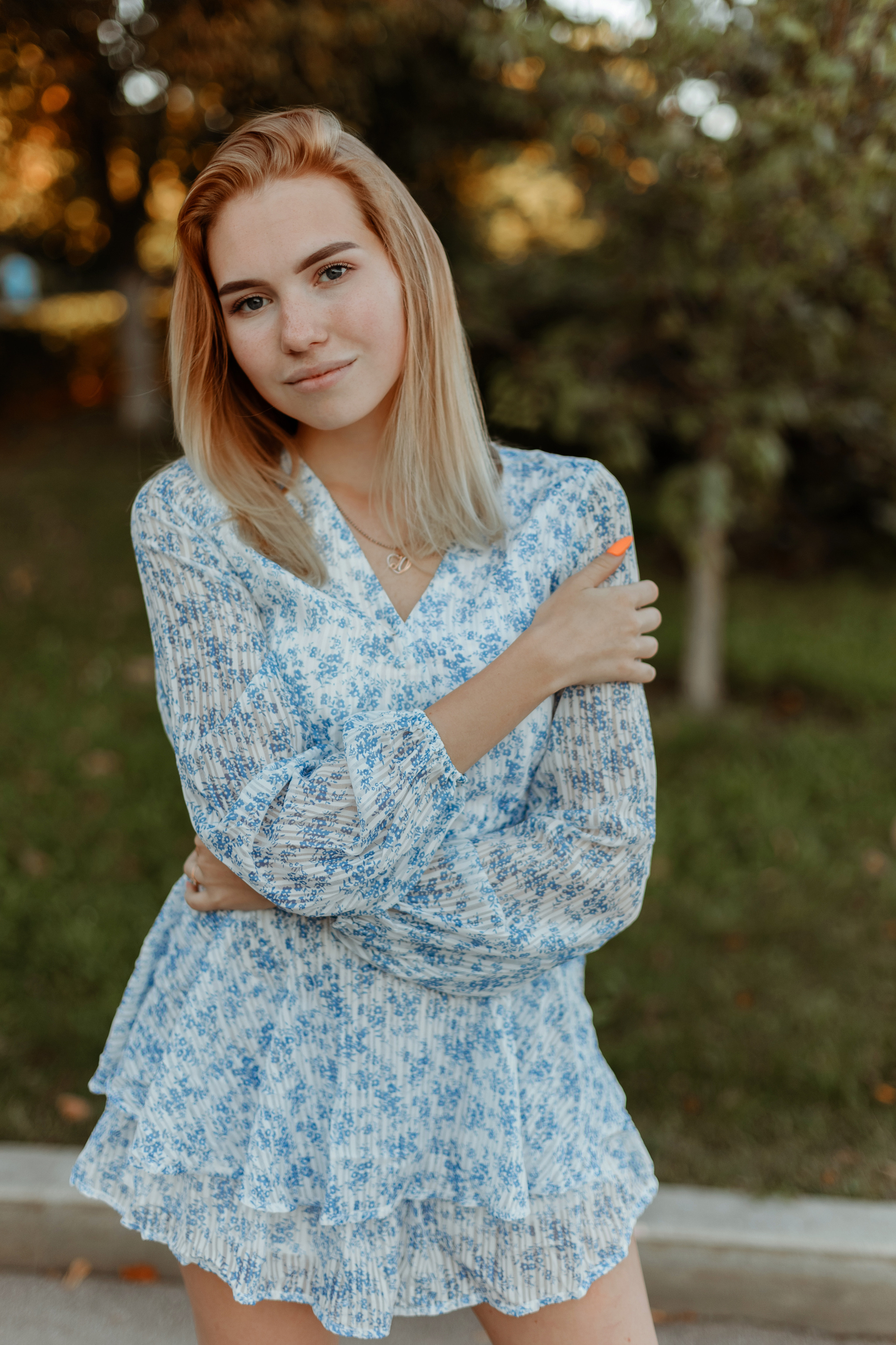 Юля и Саша. Фотограф в Самаре Диана Анисимова