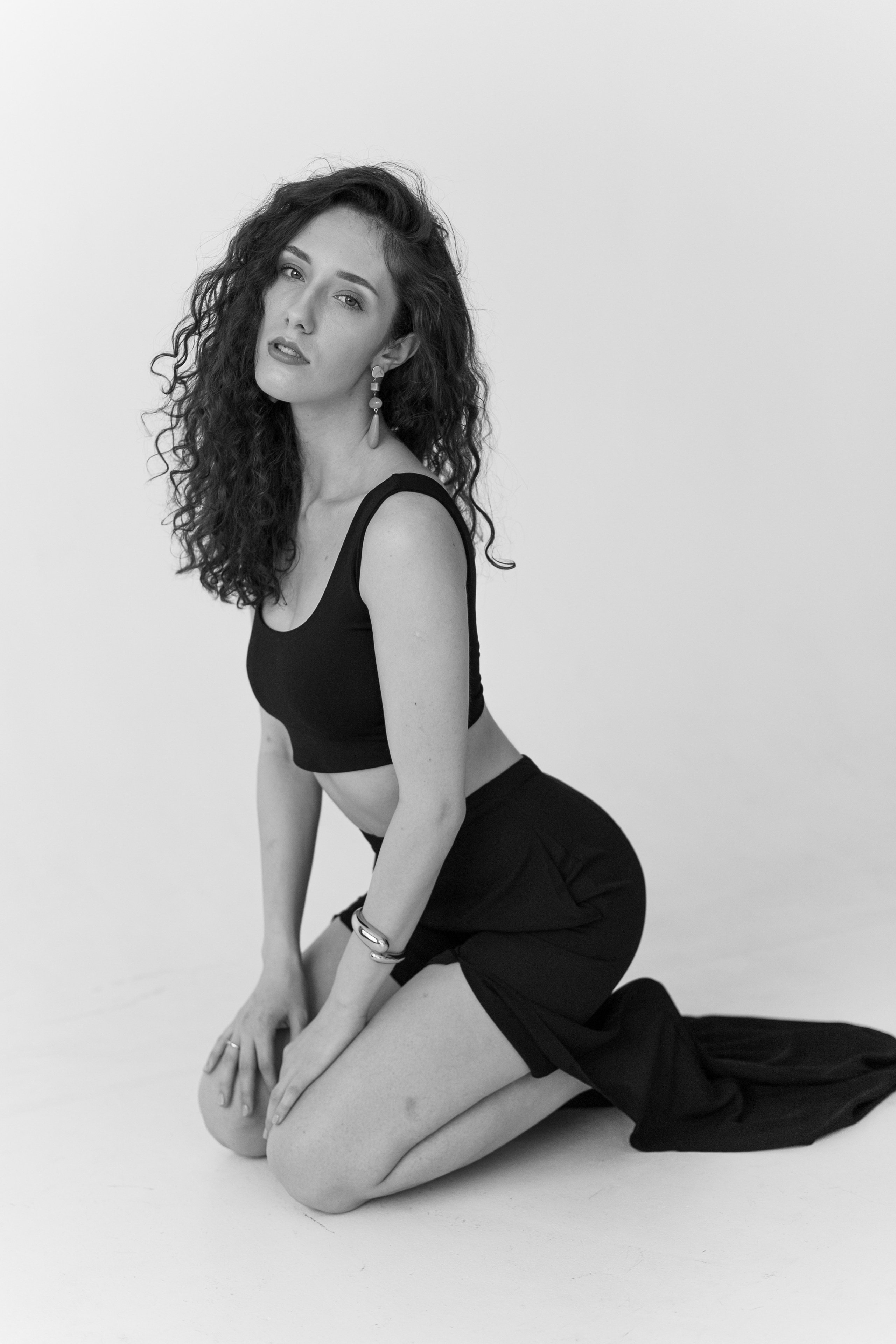 Лера. Фотограф в Самаре Диана Анисимова