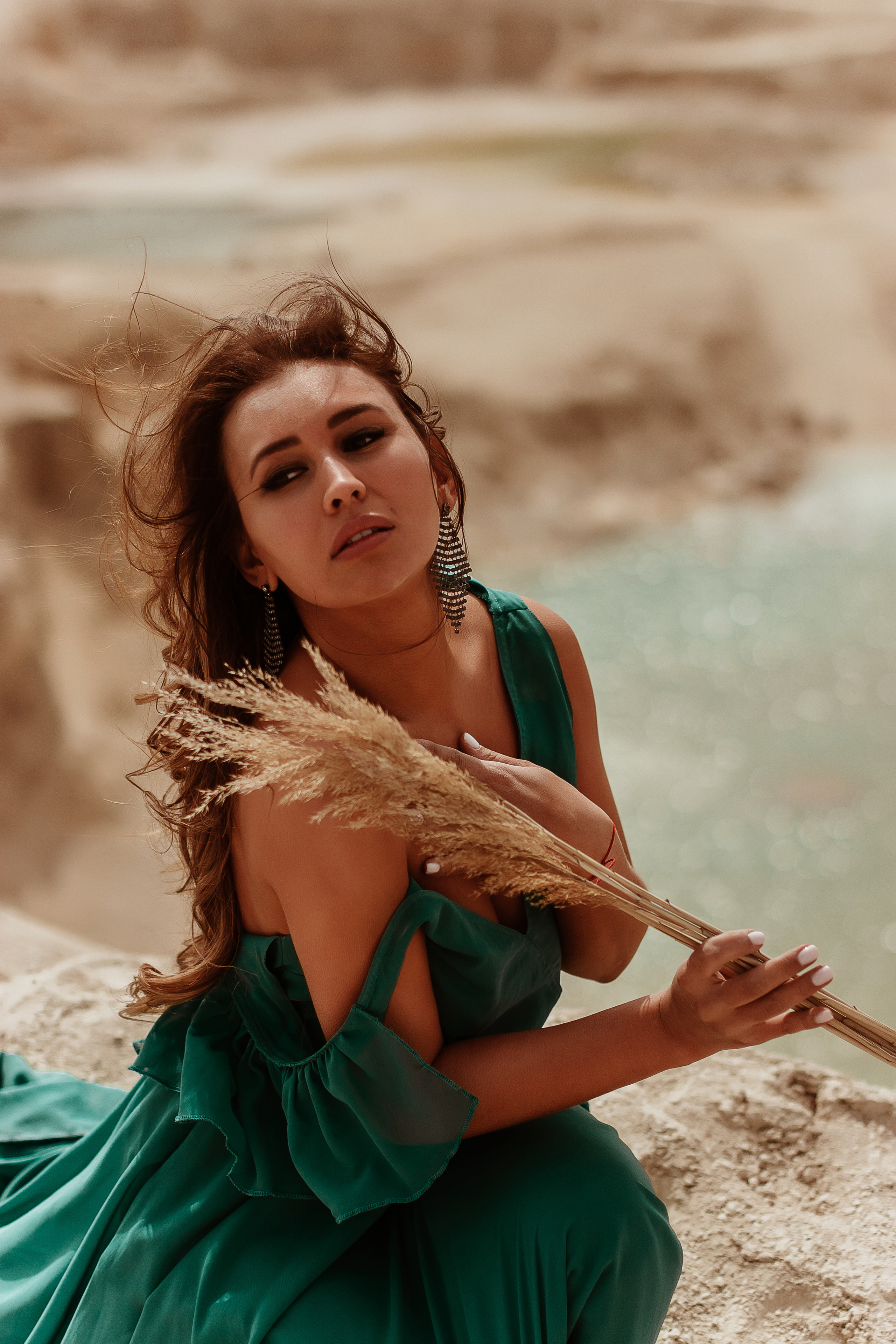 Лиля. Фотограф в Самаре Диана Анисимова