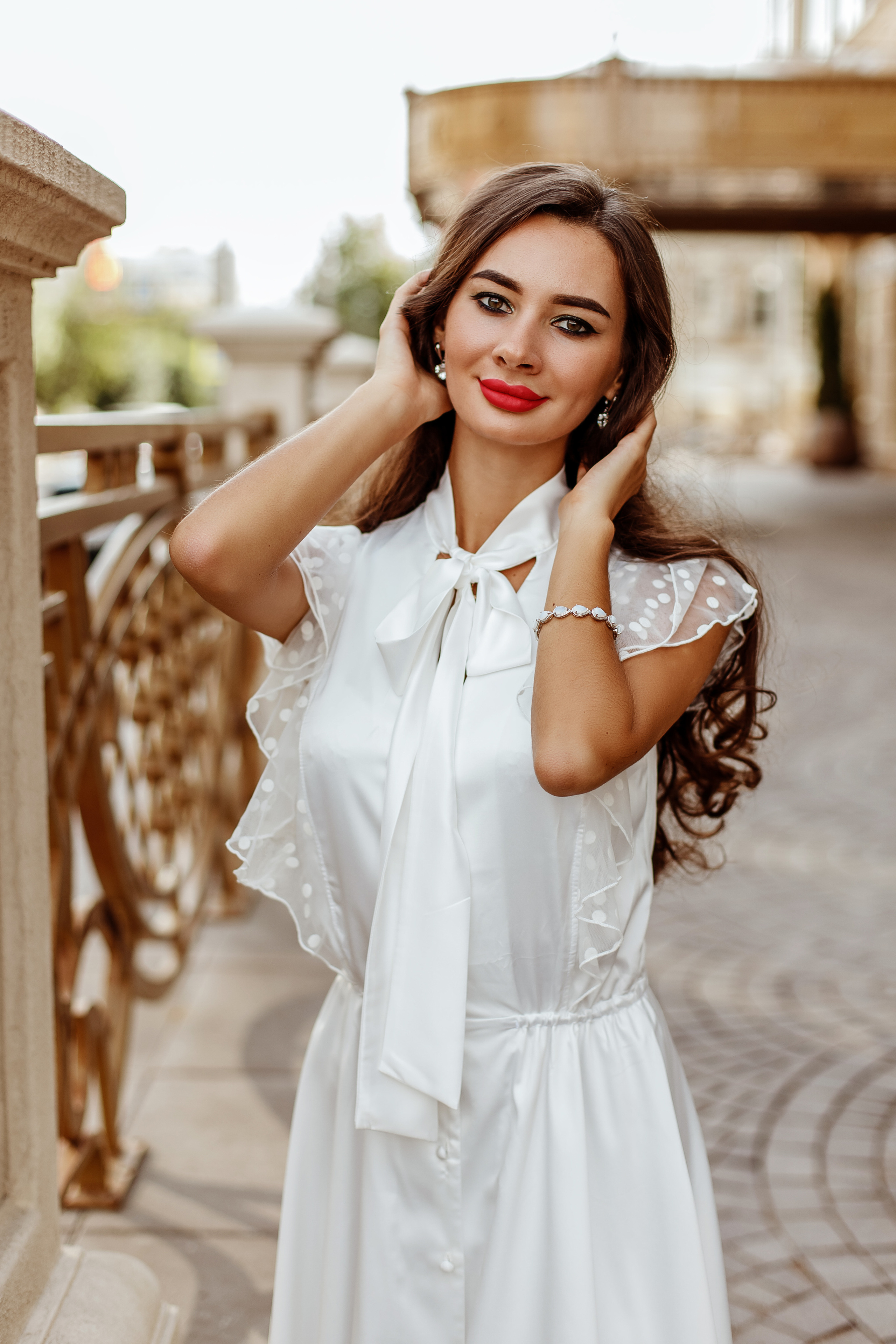 Катя. Фотограф в Самаре Диана Анисимова