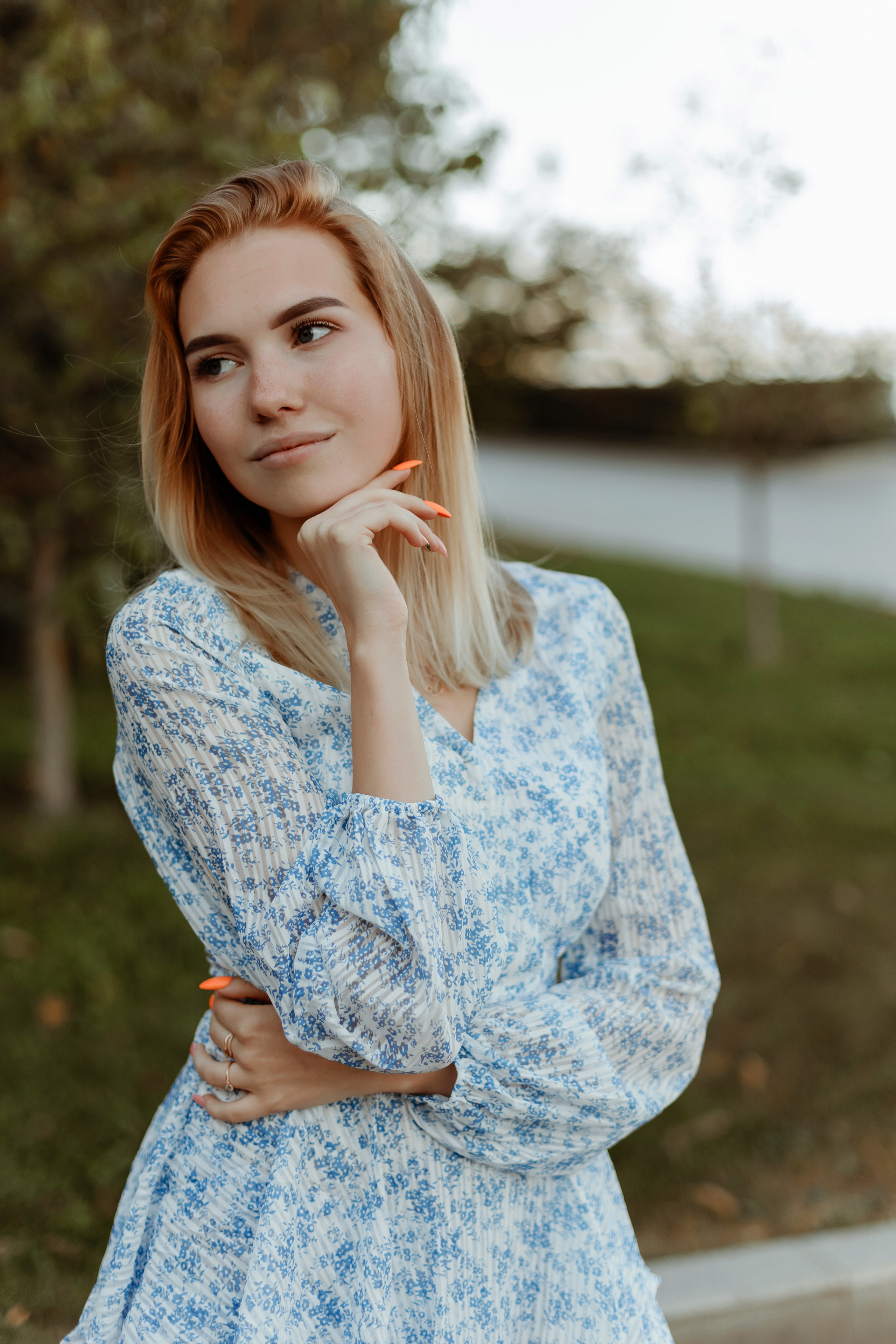 Юля и Саша. Фотограф в Самаре Диана Анисимова