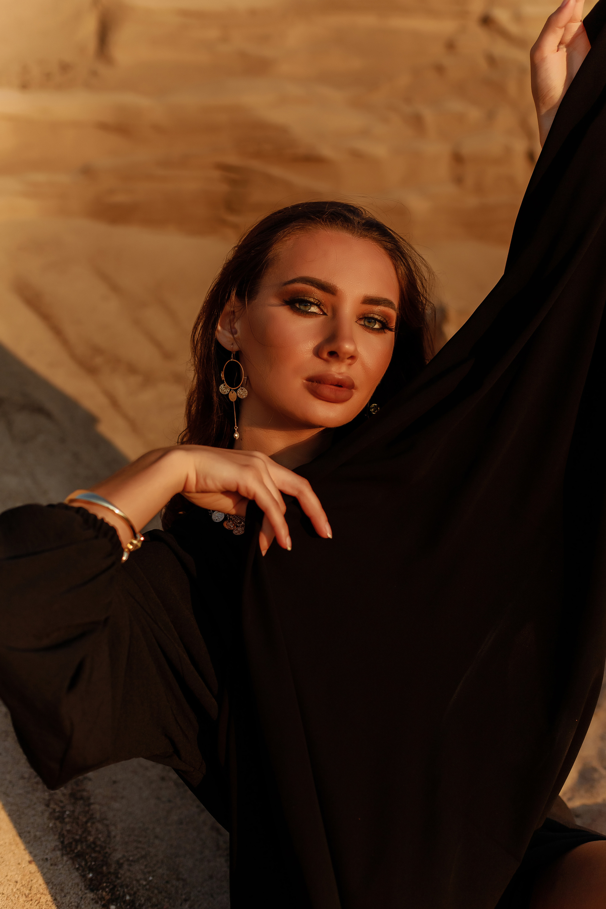 Катя. Фотограф в Самаре Диана Анисимова