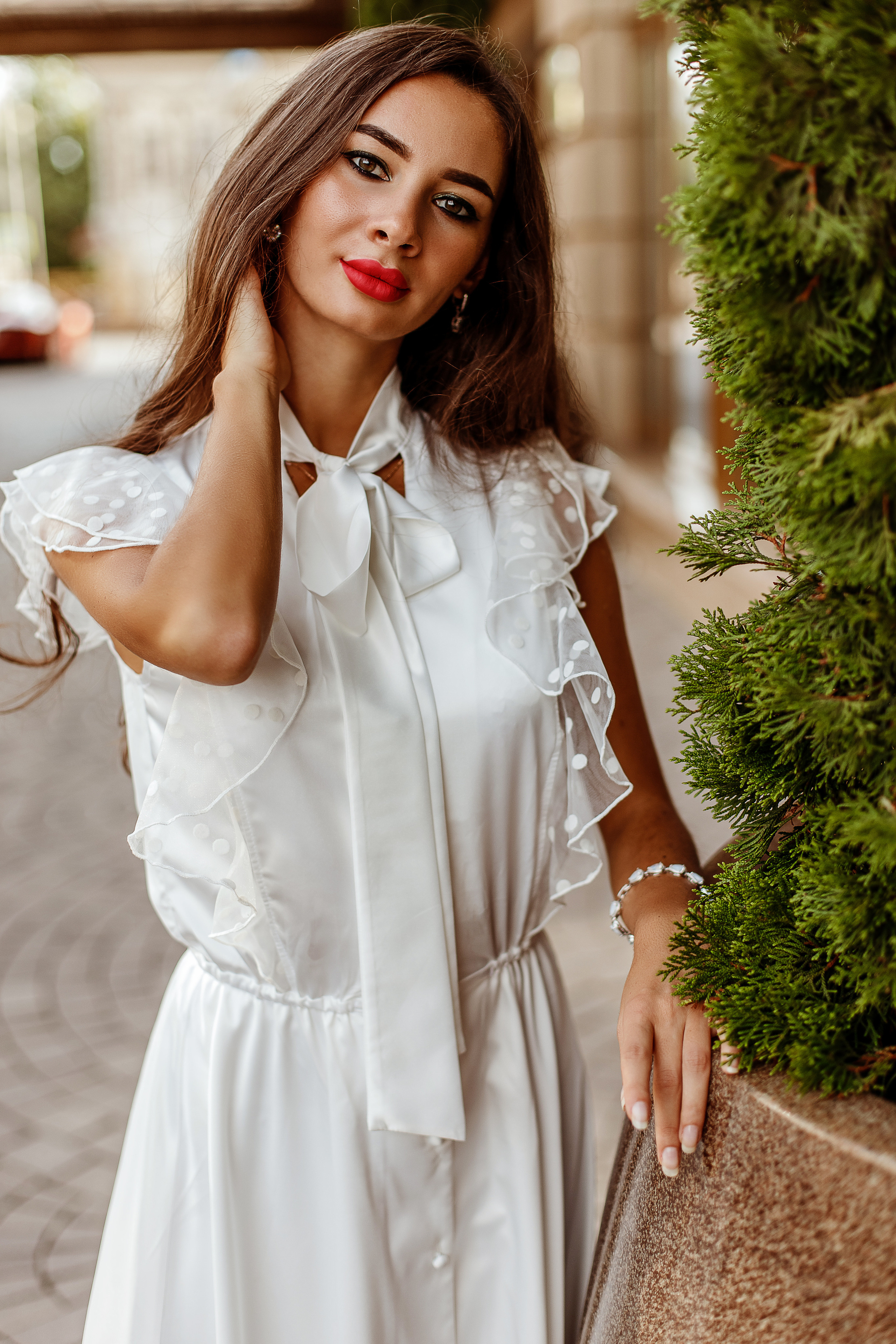 Катя. Фотограф в Самаре Диана Анисимова