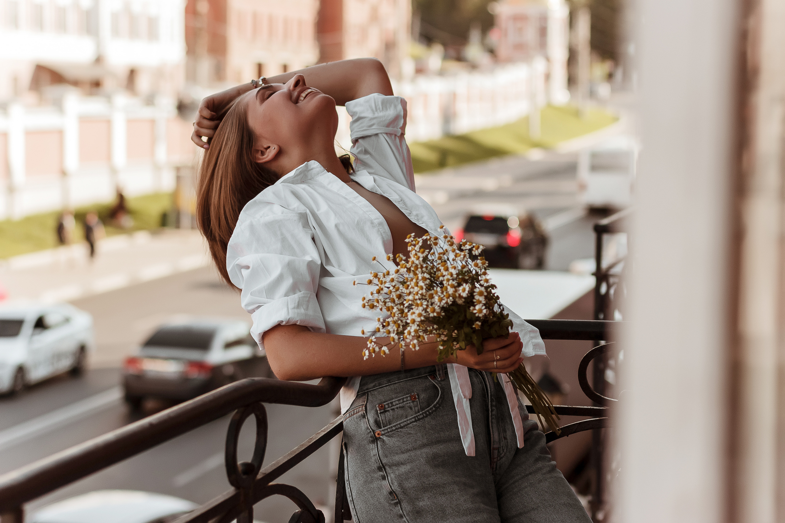Ксюша. Фотограф в Самаре Диана Анисимова