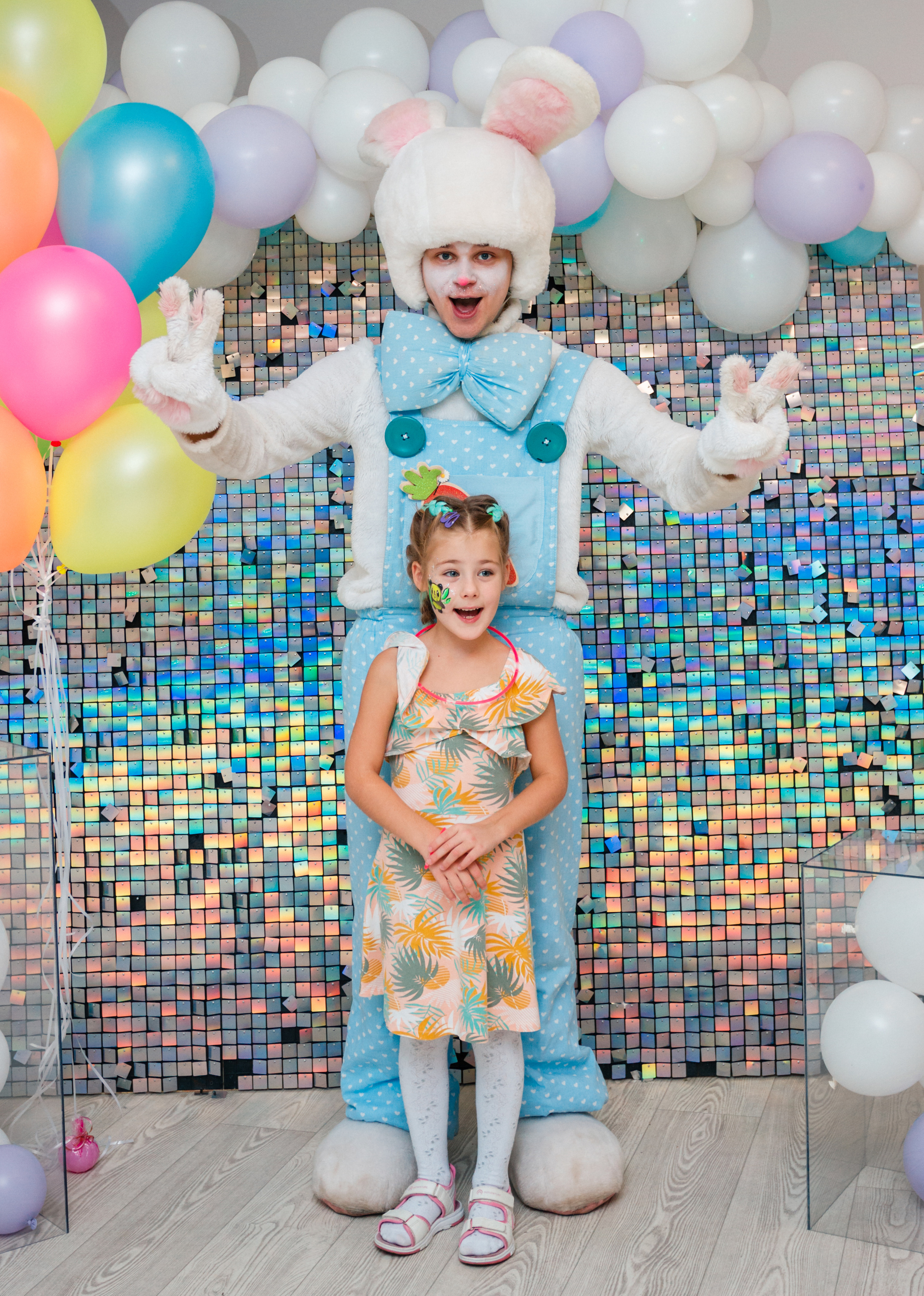 День Рождения Юлии. Фотограф в Самаре Диана Анисимова