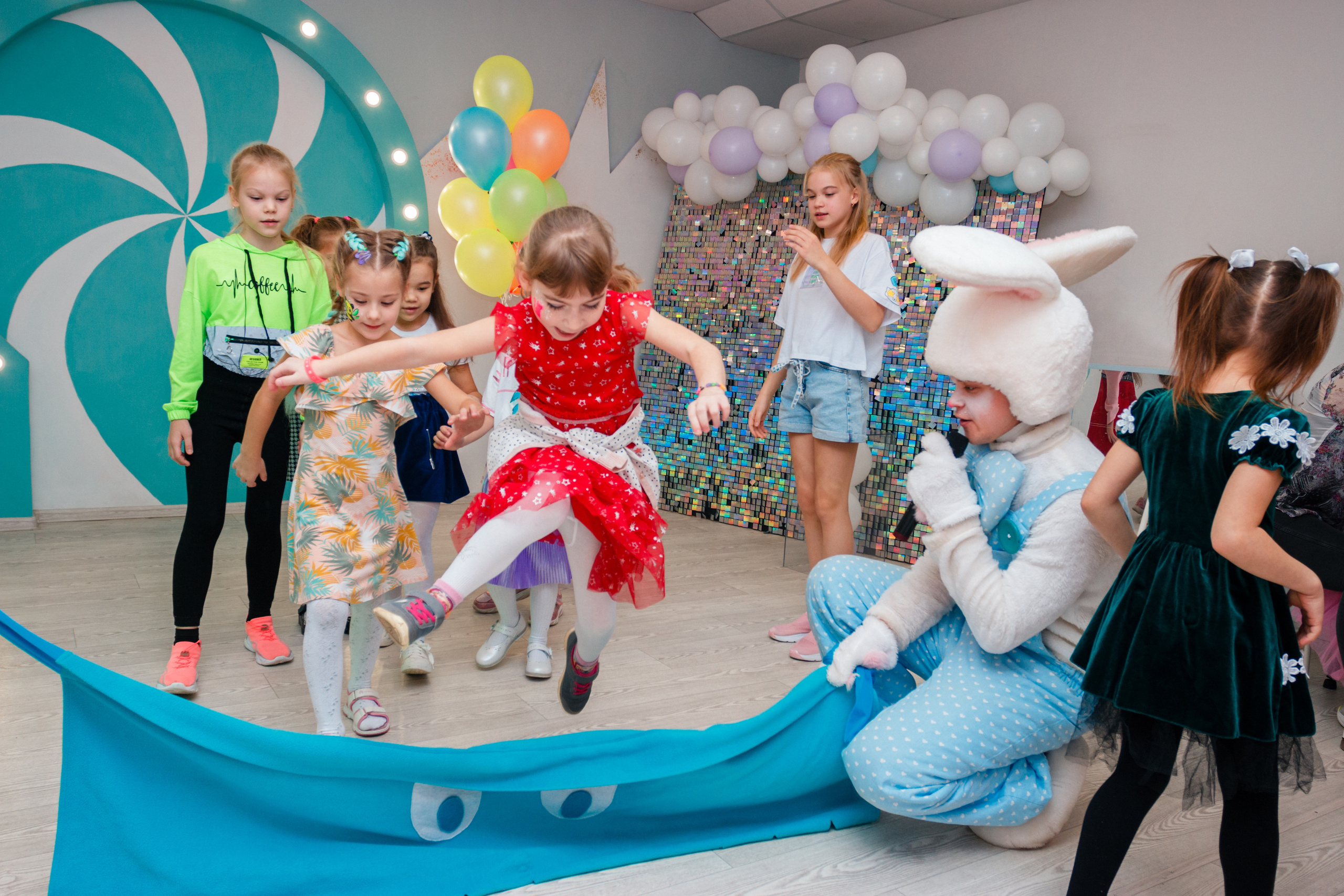 День Рождения Юлии. Фотограф в Самаре Диана Анисимова