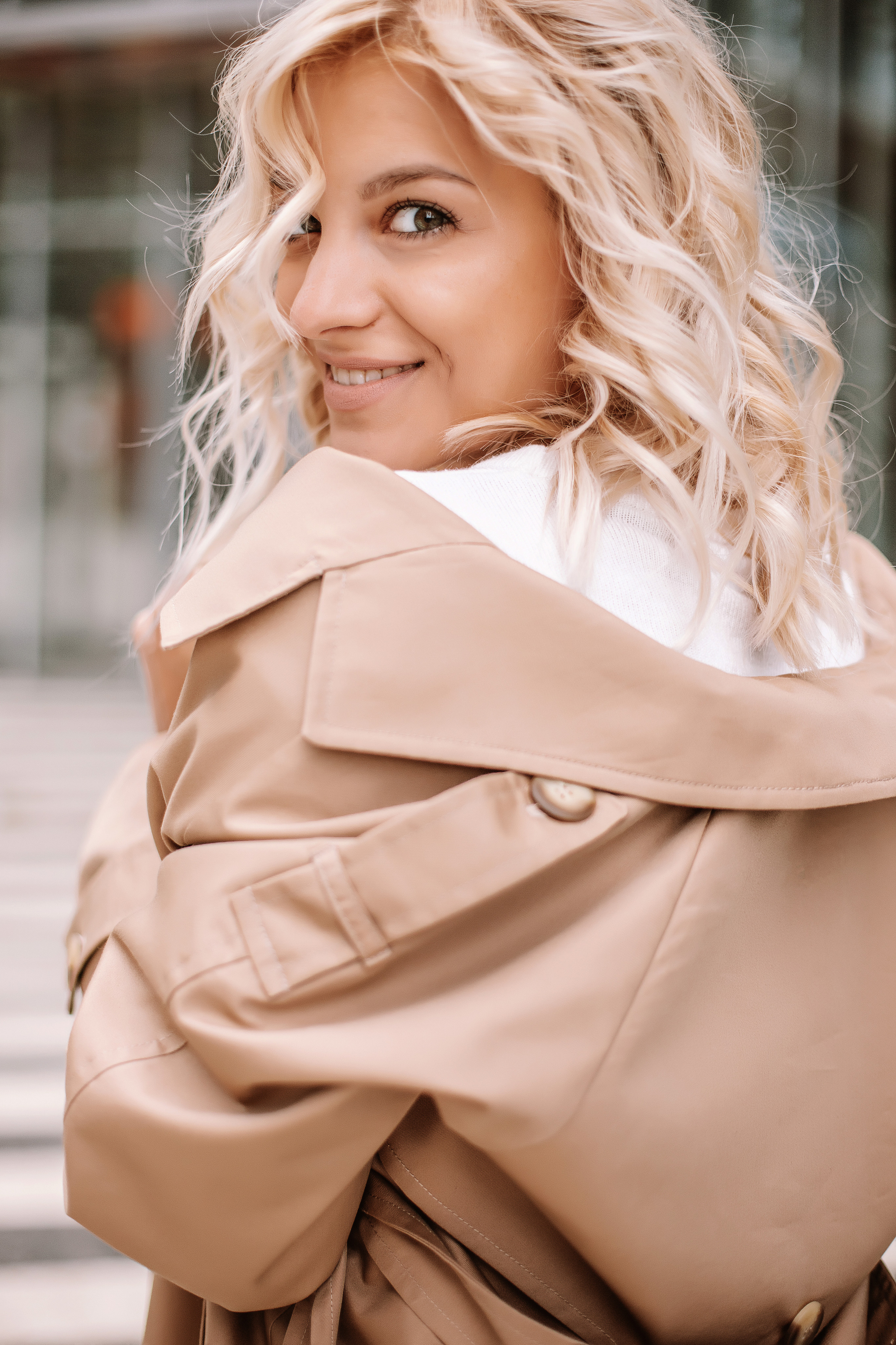 Яна. Фотограф в Самаре Диана Анисимова