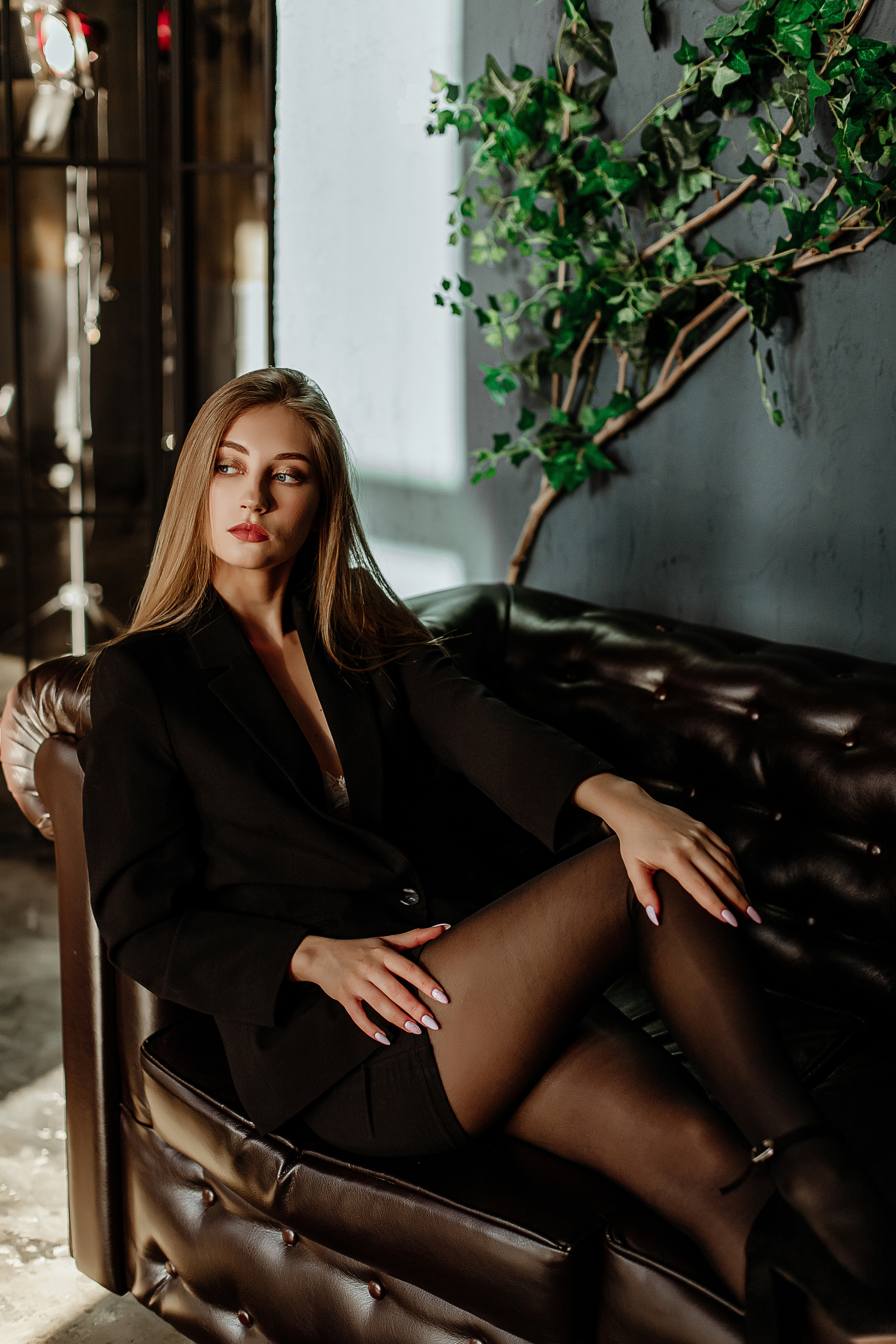 Настя. Фотограф в Самаре Диана Анисимова