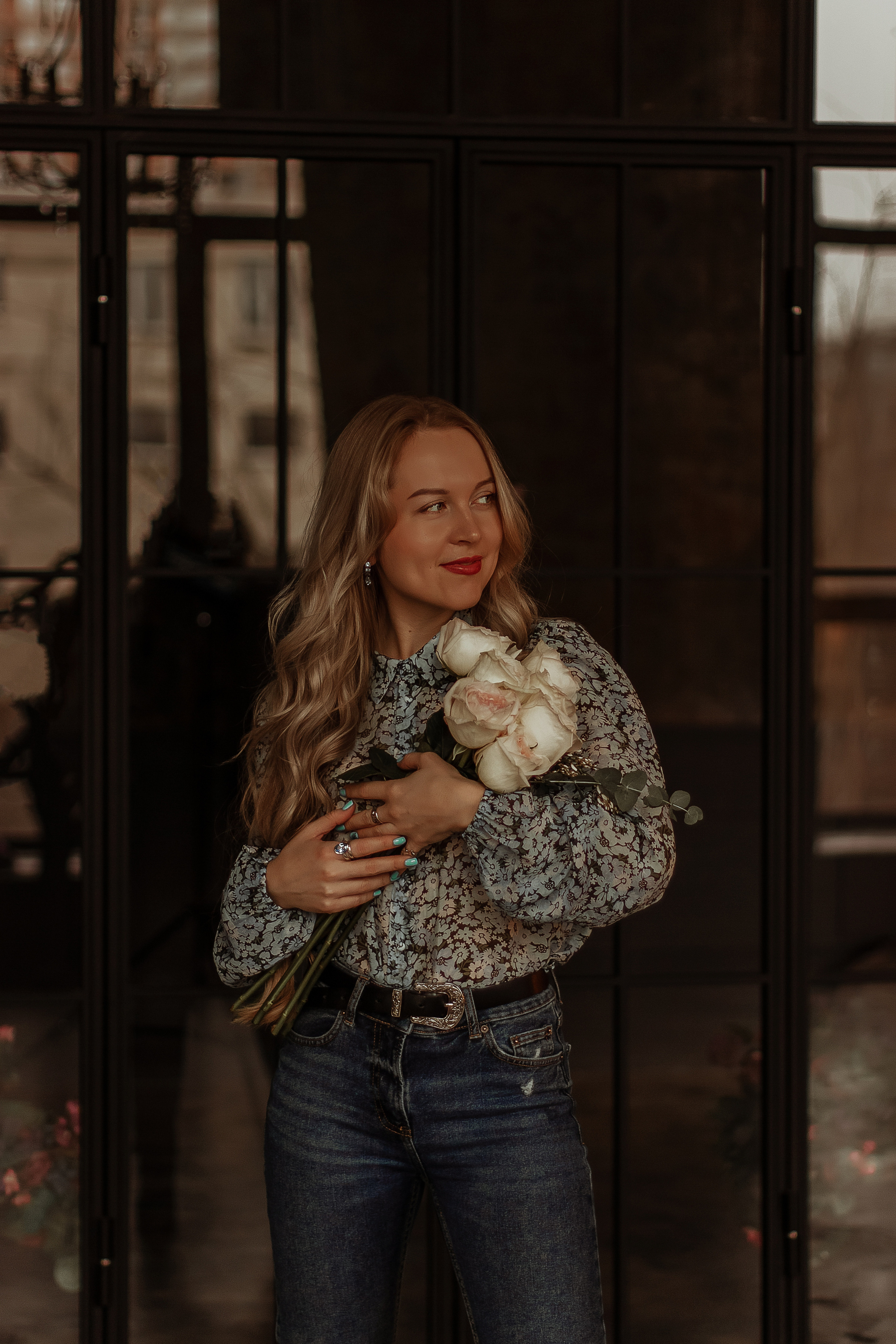 Лана. Фотограф в Самаре Диана Анисимова