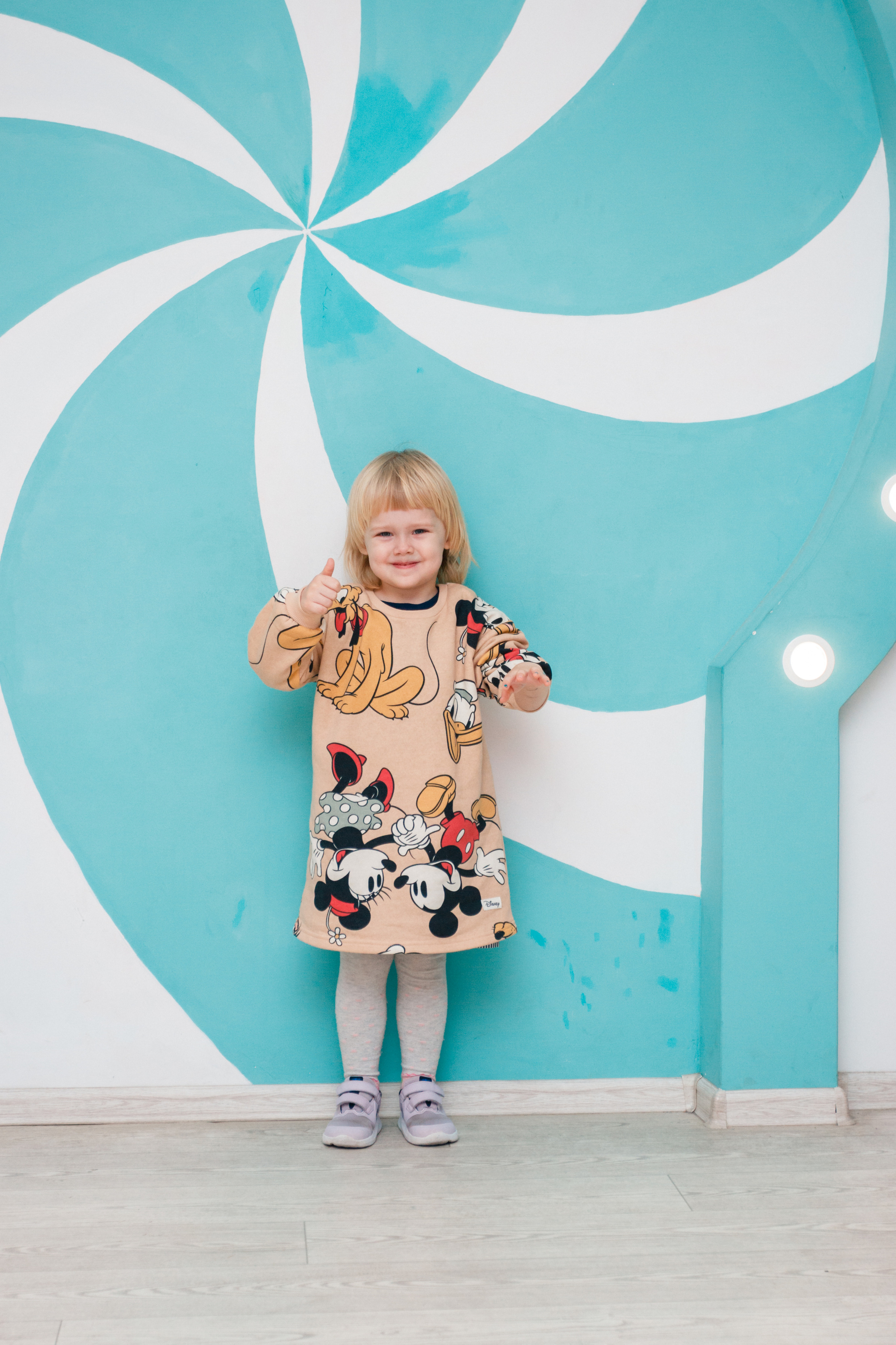 Детский День Рождения. Фотограф в Самаре Диана Анисимова