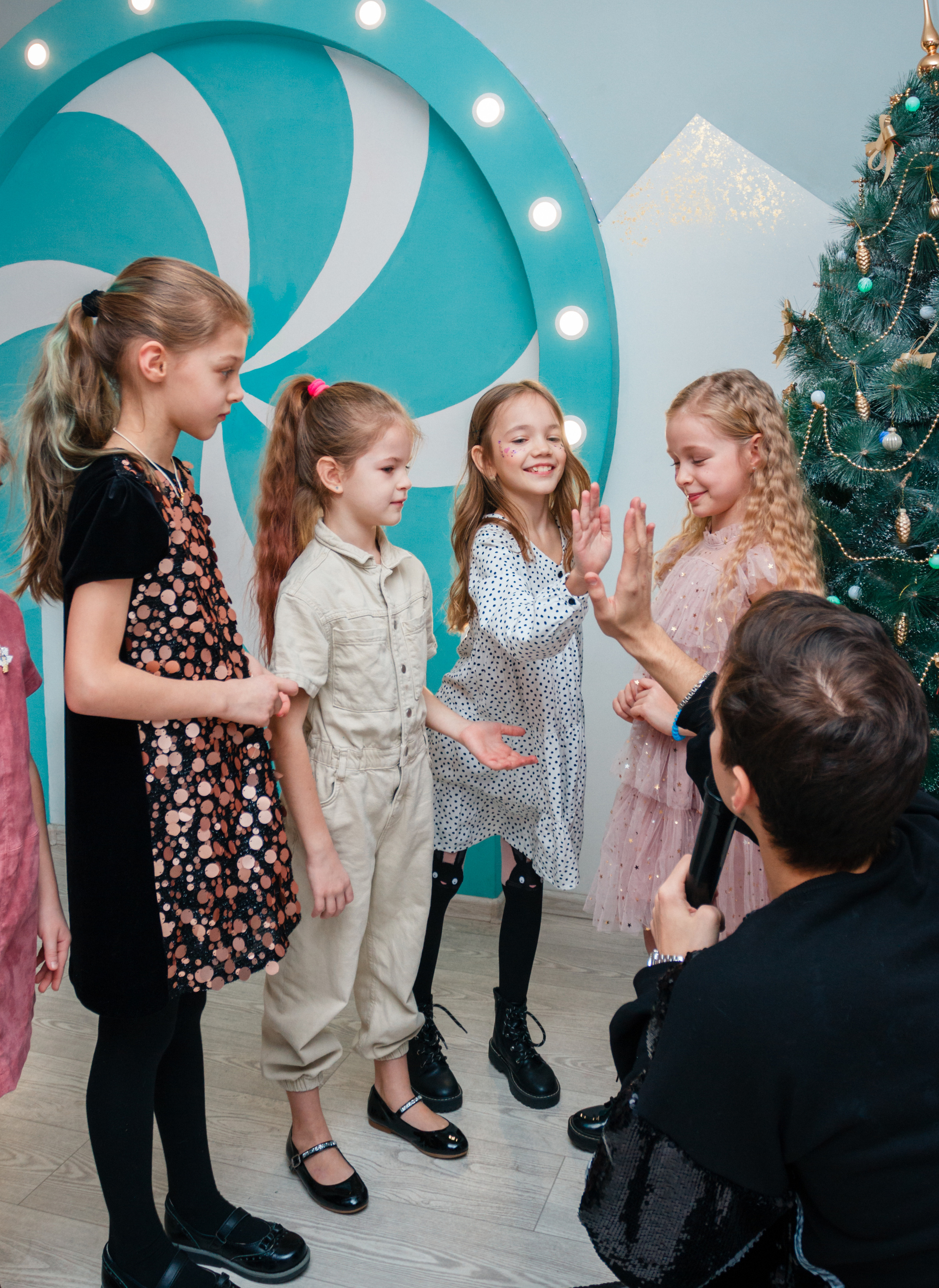 Детский День Рождения. Фотограф в Самаре Диана Анисимова