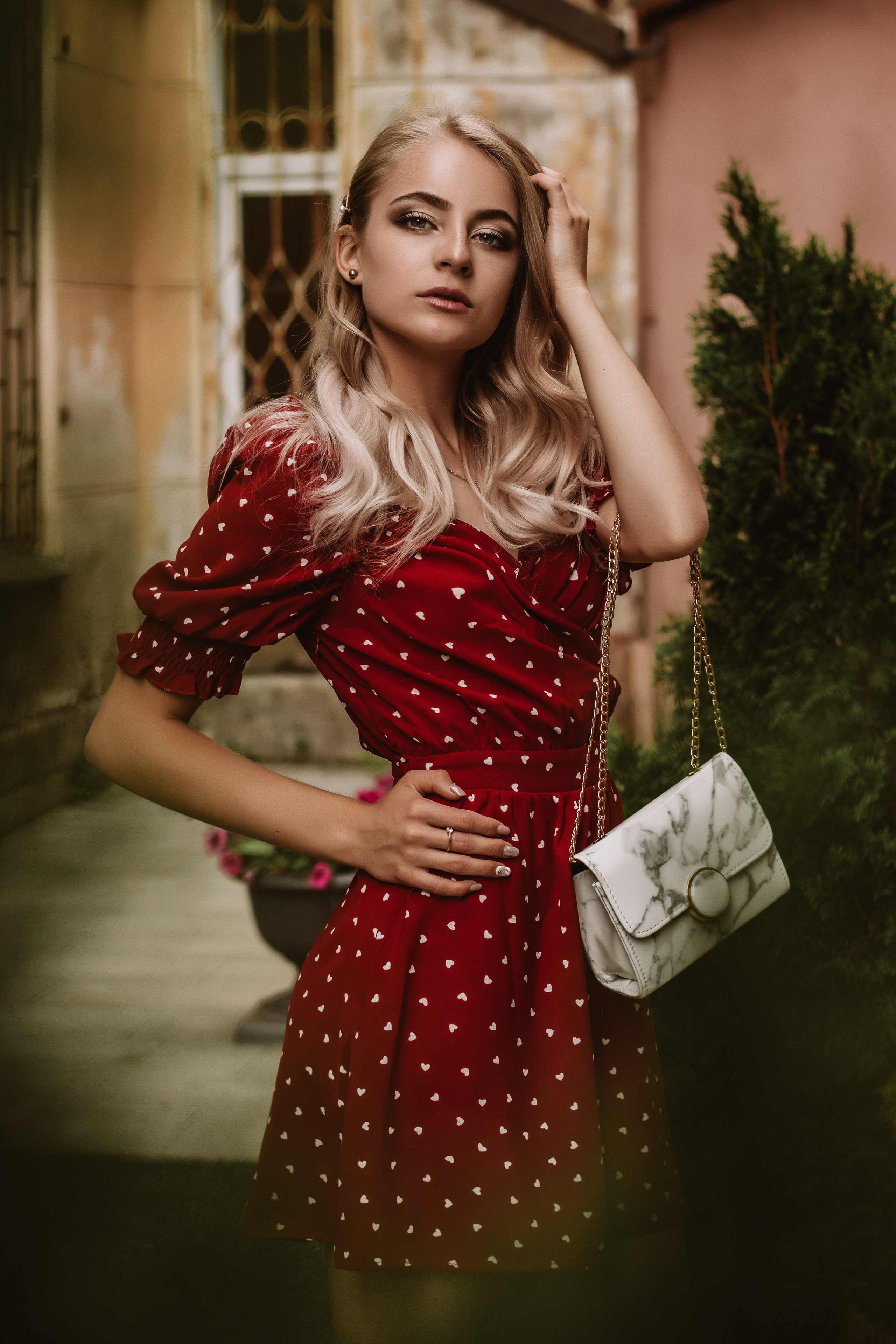 Вика. Фотограф в Самаре Диана Анисимова