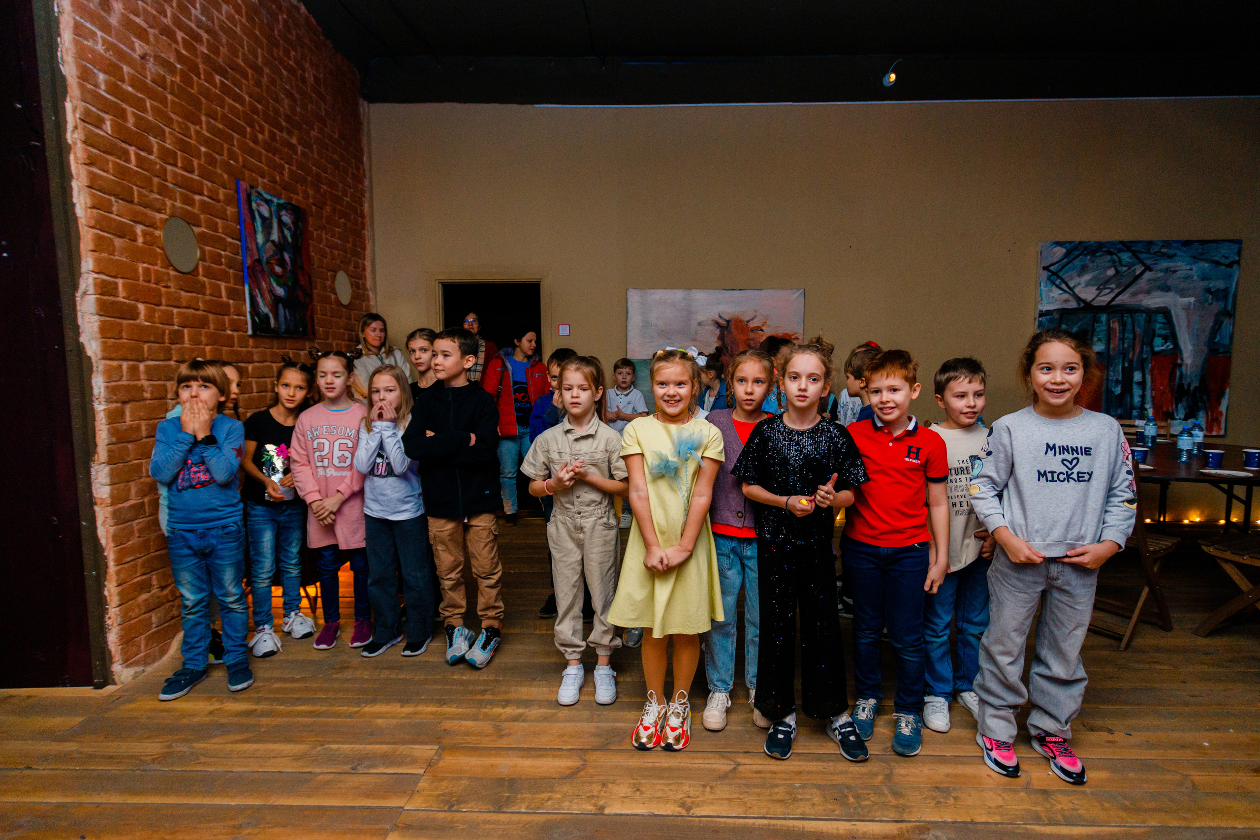 День Рождения Евы. Фотограф в Самаре Диана Анисимова