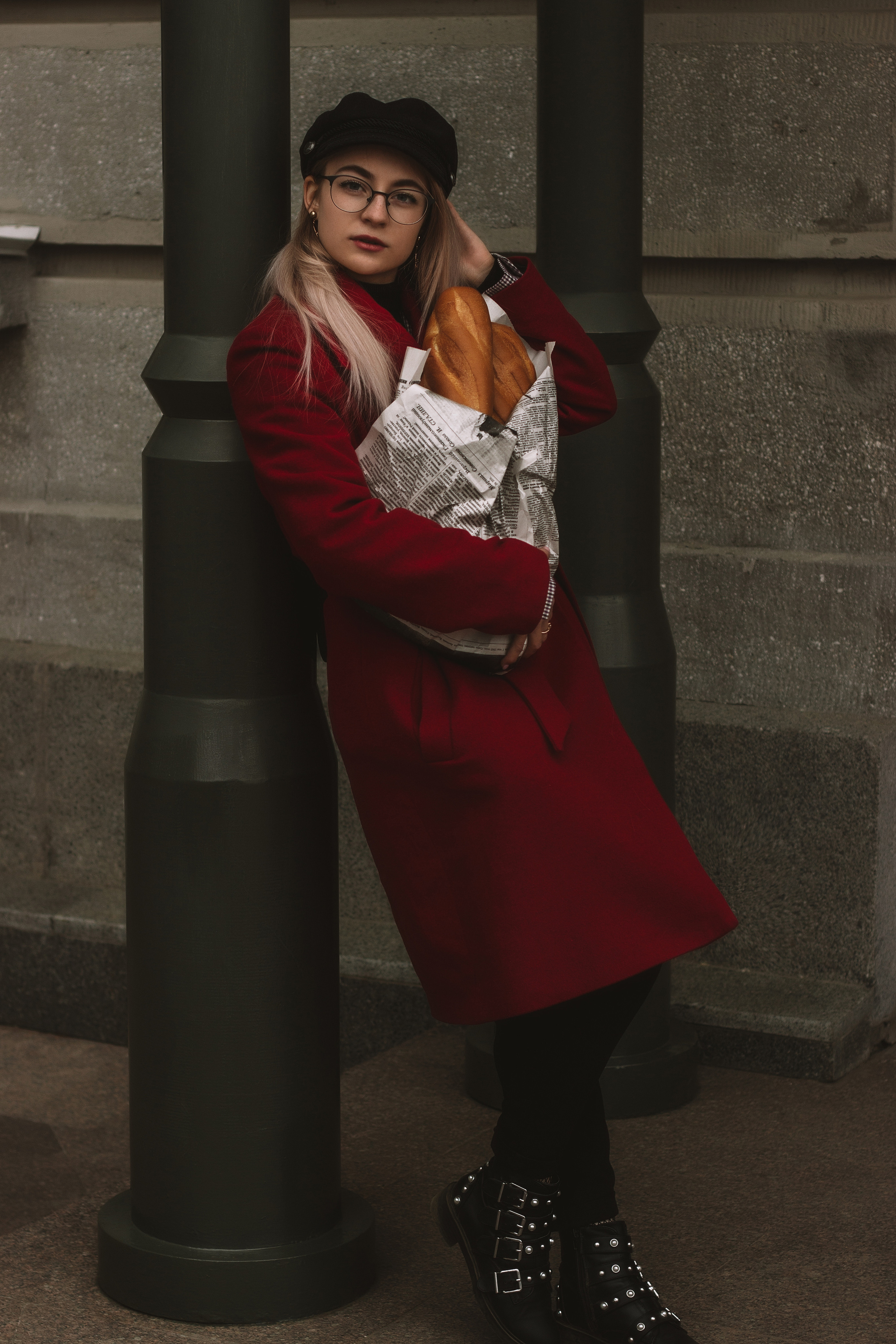 Вика. Фотограф в Самаре Диана Анисимова