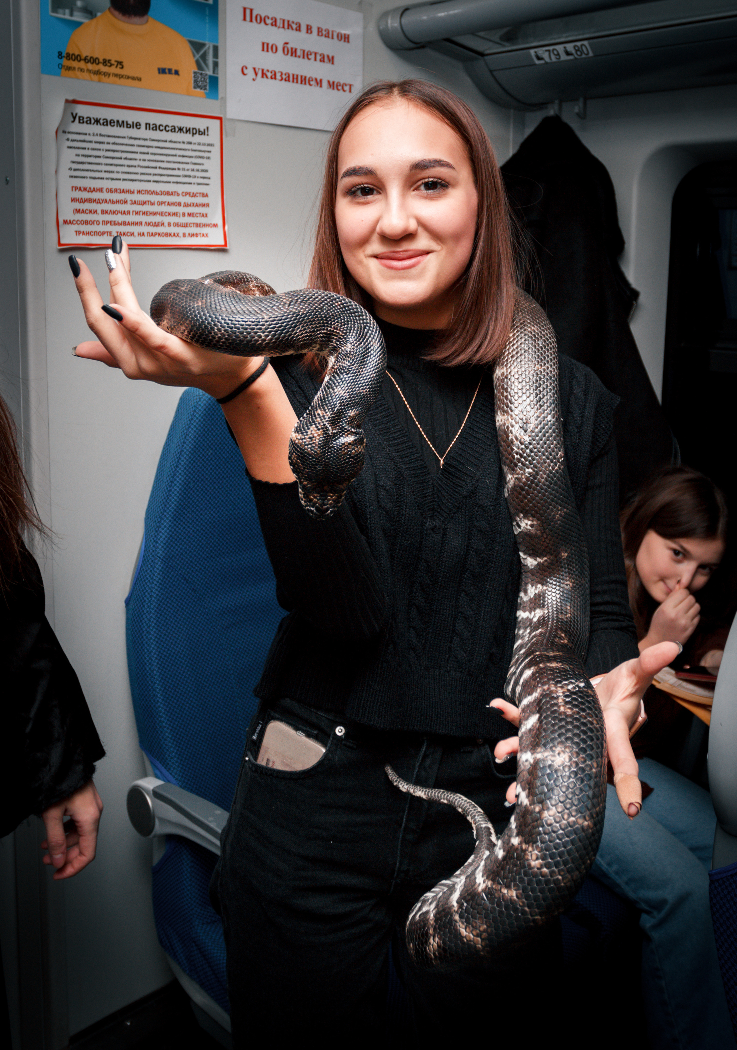 Хогвартс. Фотограф в Самаре Диана Анисимова