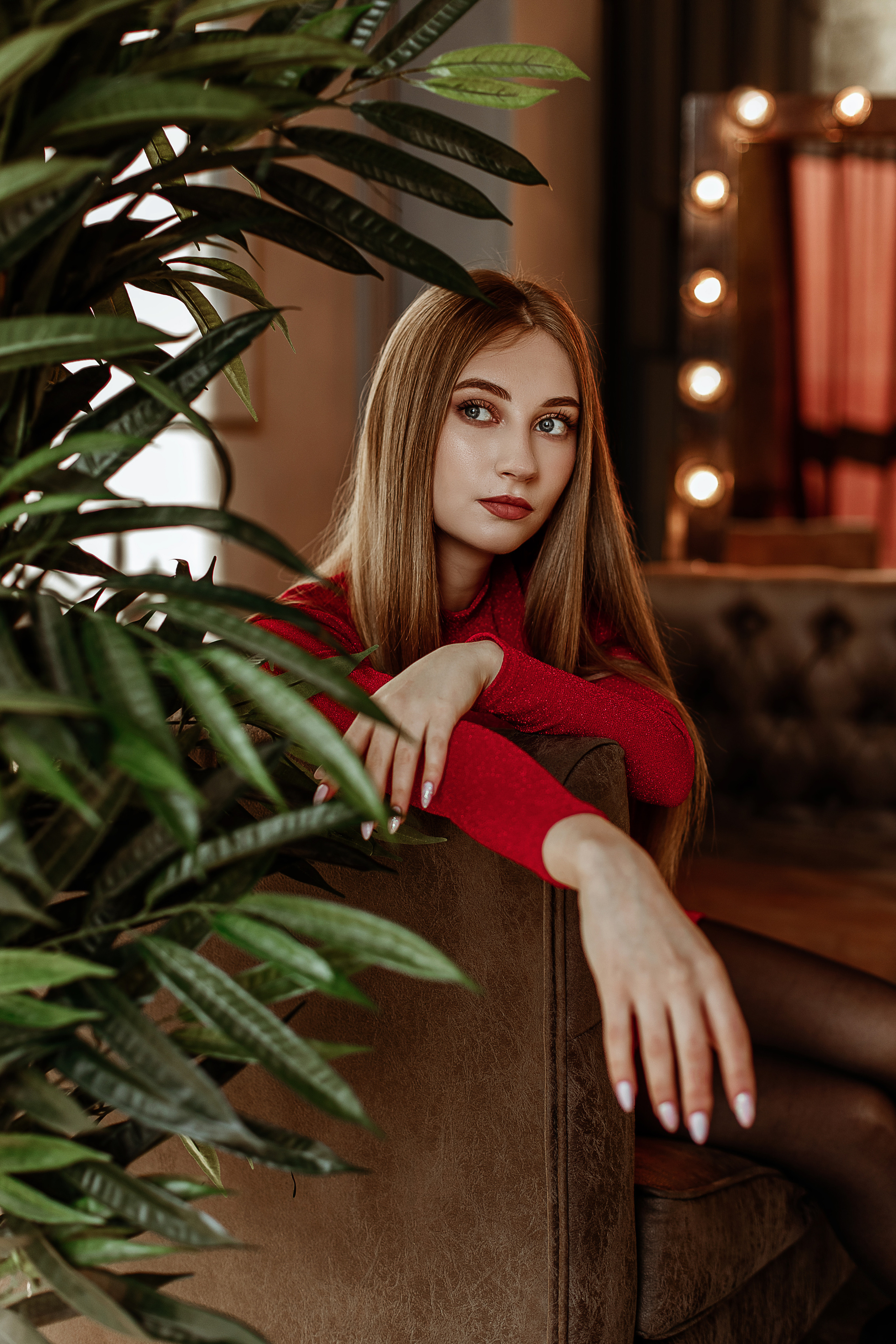 Настя. Фотограф в Самаре Диана Анисимова