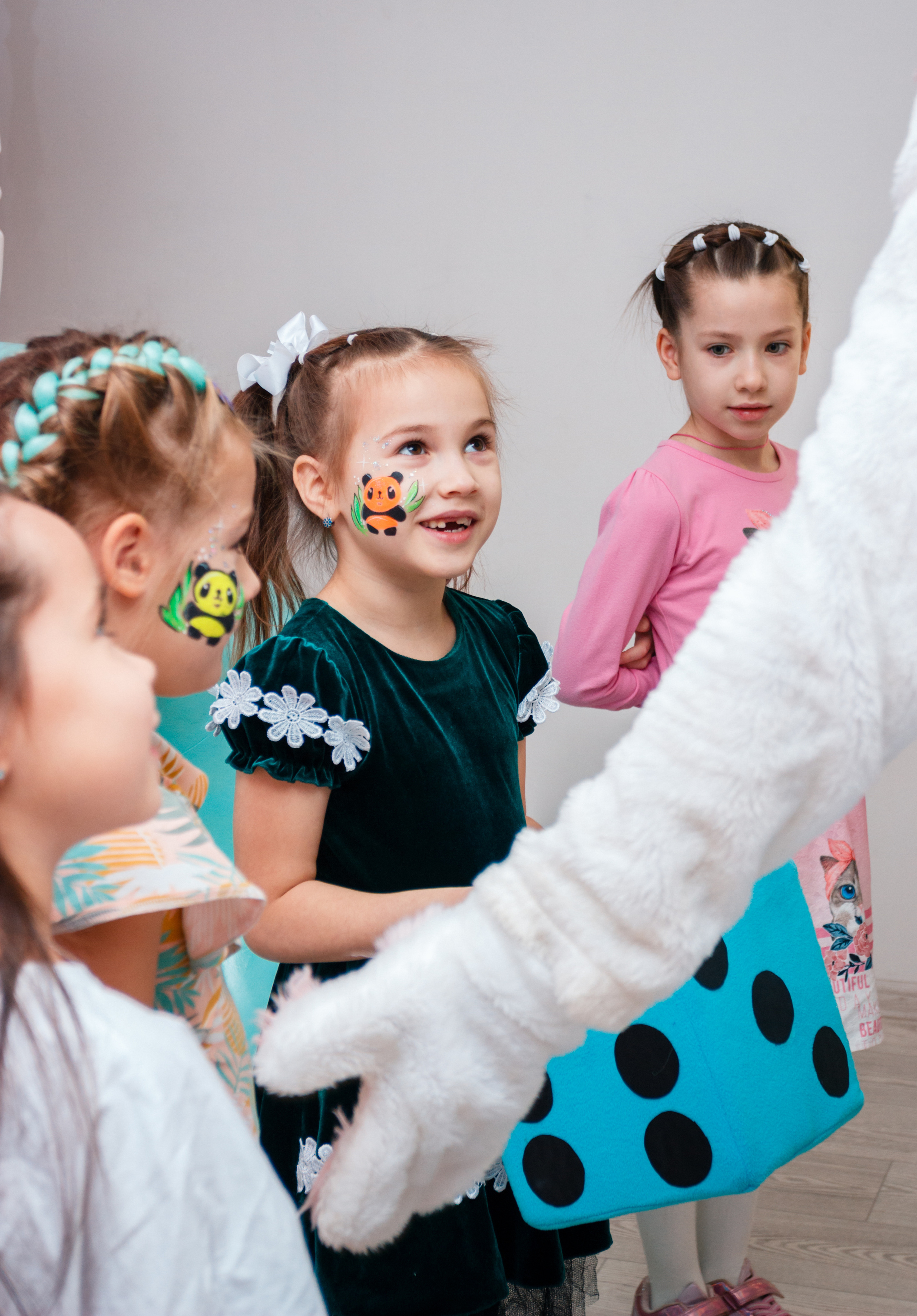 День Рождения Юлии. Фотограф в Самаре Диана Анисимова
