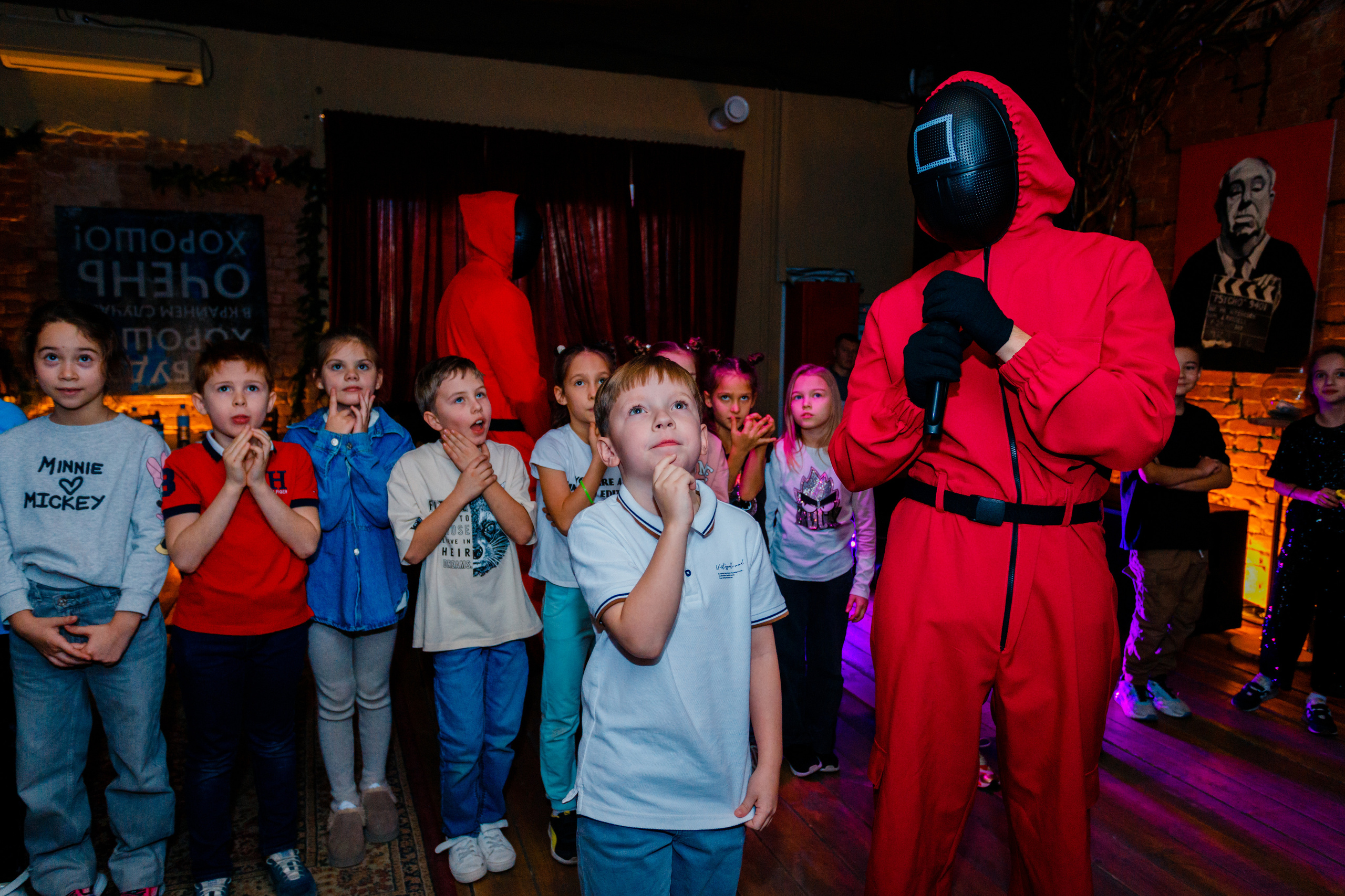 День Рождения Евы. Фотограф в Самаре Диана Анисимова