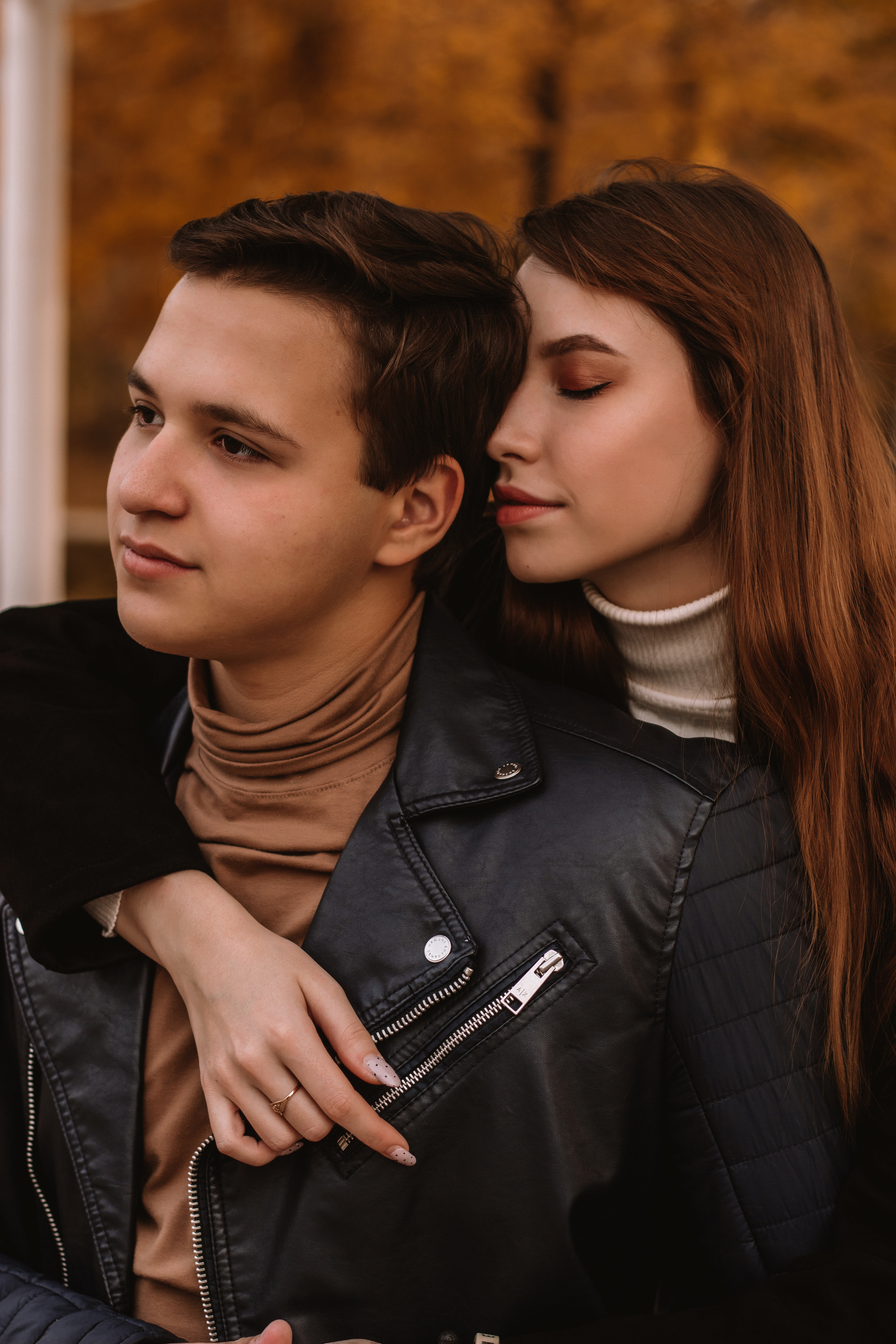 Виолетта и Михаил. Фотограф в Самаре Диана Анисимова