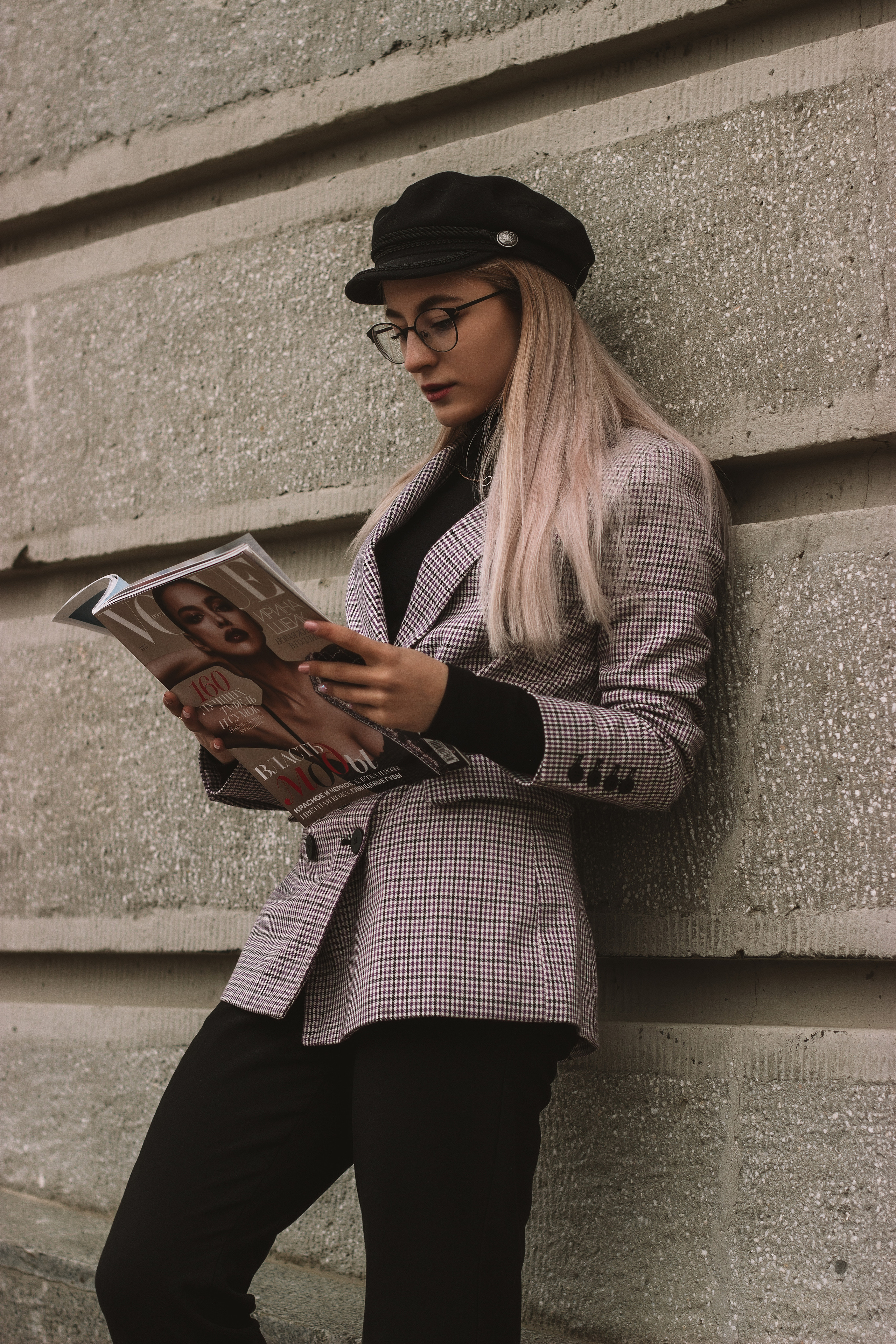 Вика. Фотограф в Самаре Диана Анисимова