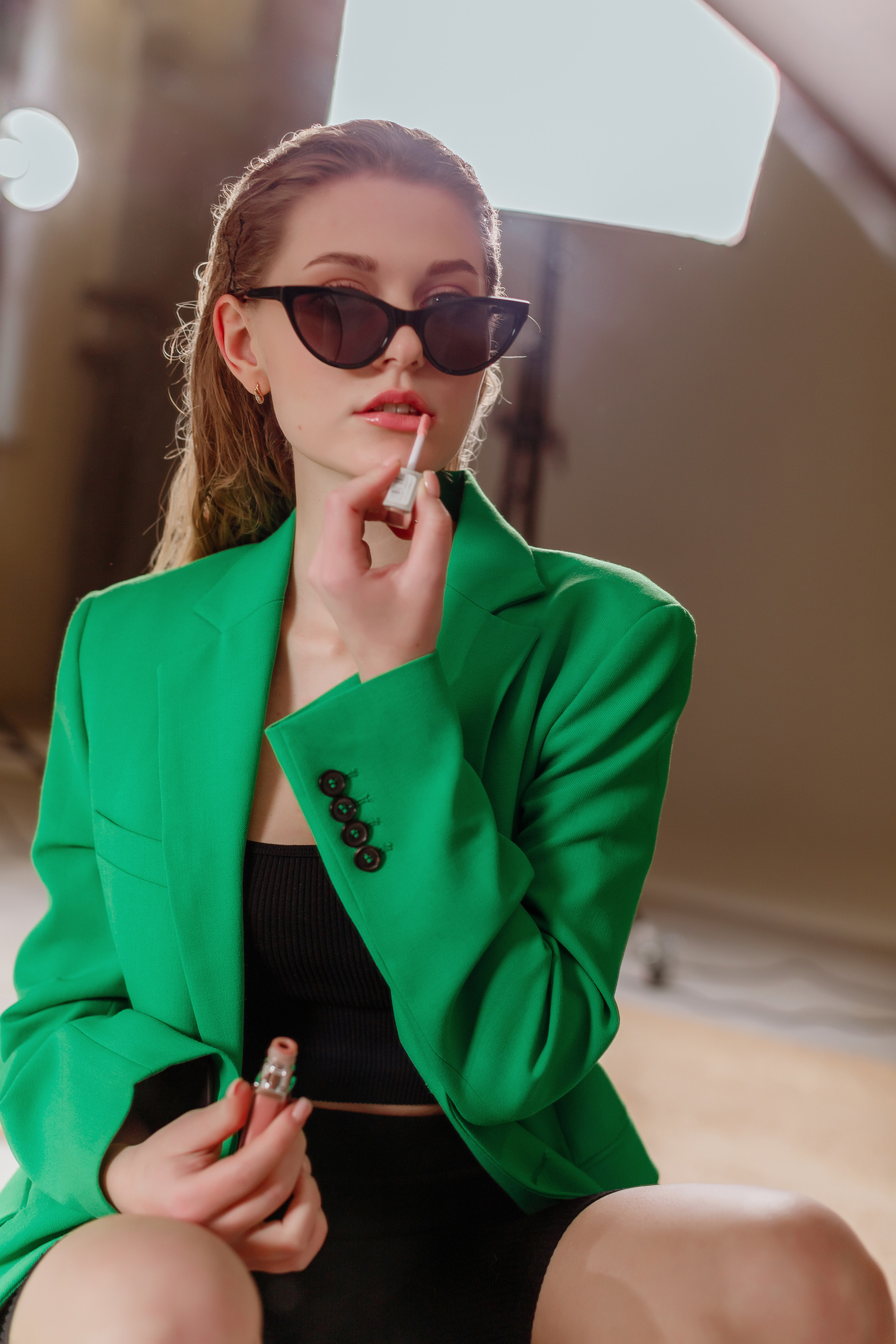 Вика. Фотограф в Самаре Диана Анисимова