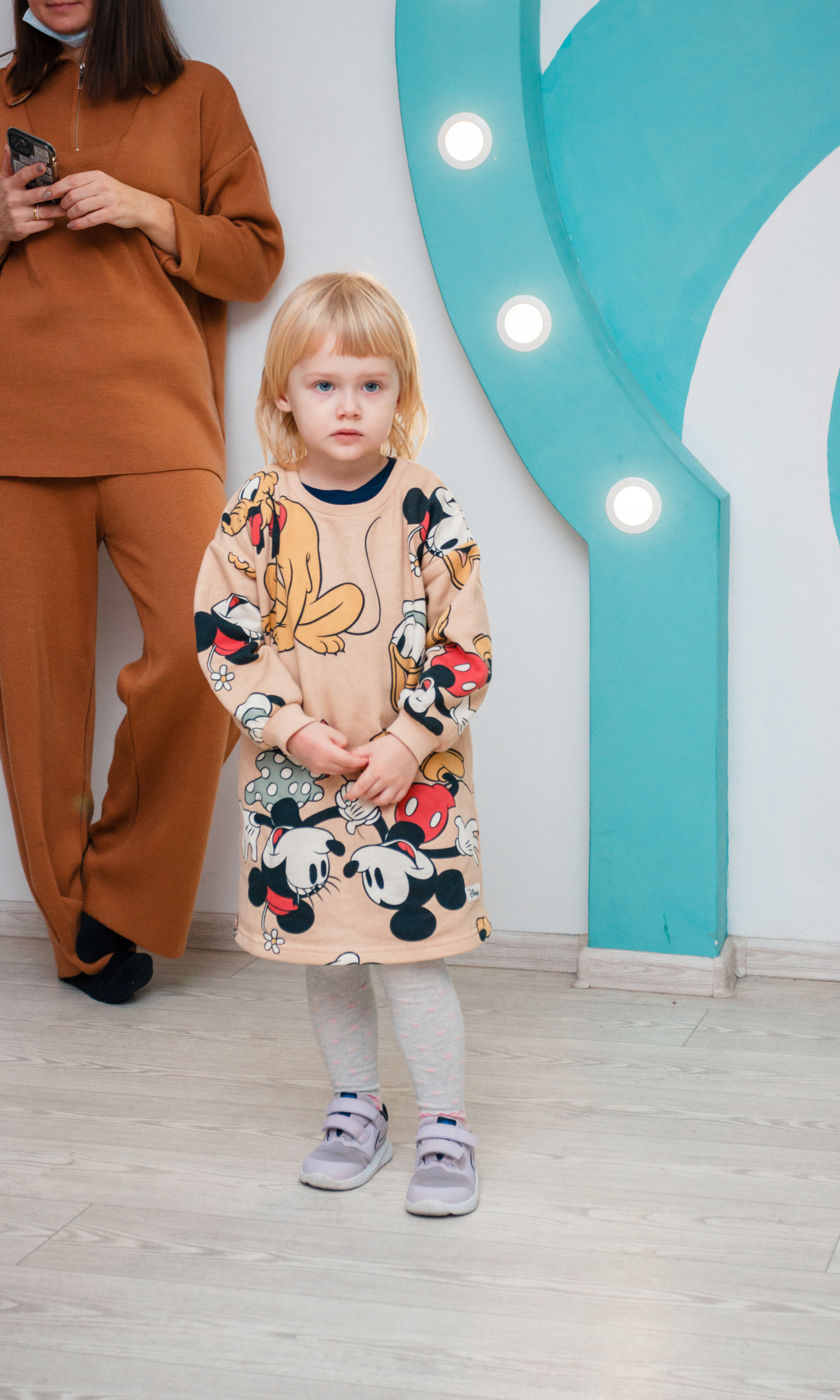 Детский День Рождения. Фотограф в Самаре Диана Анисимова