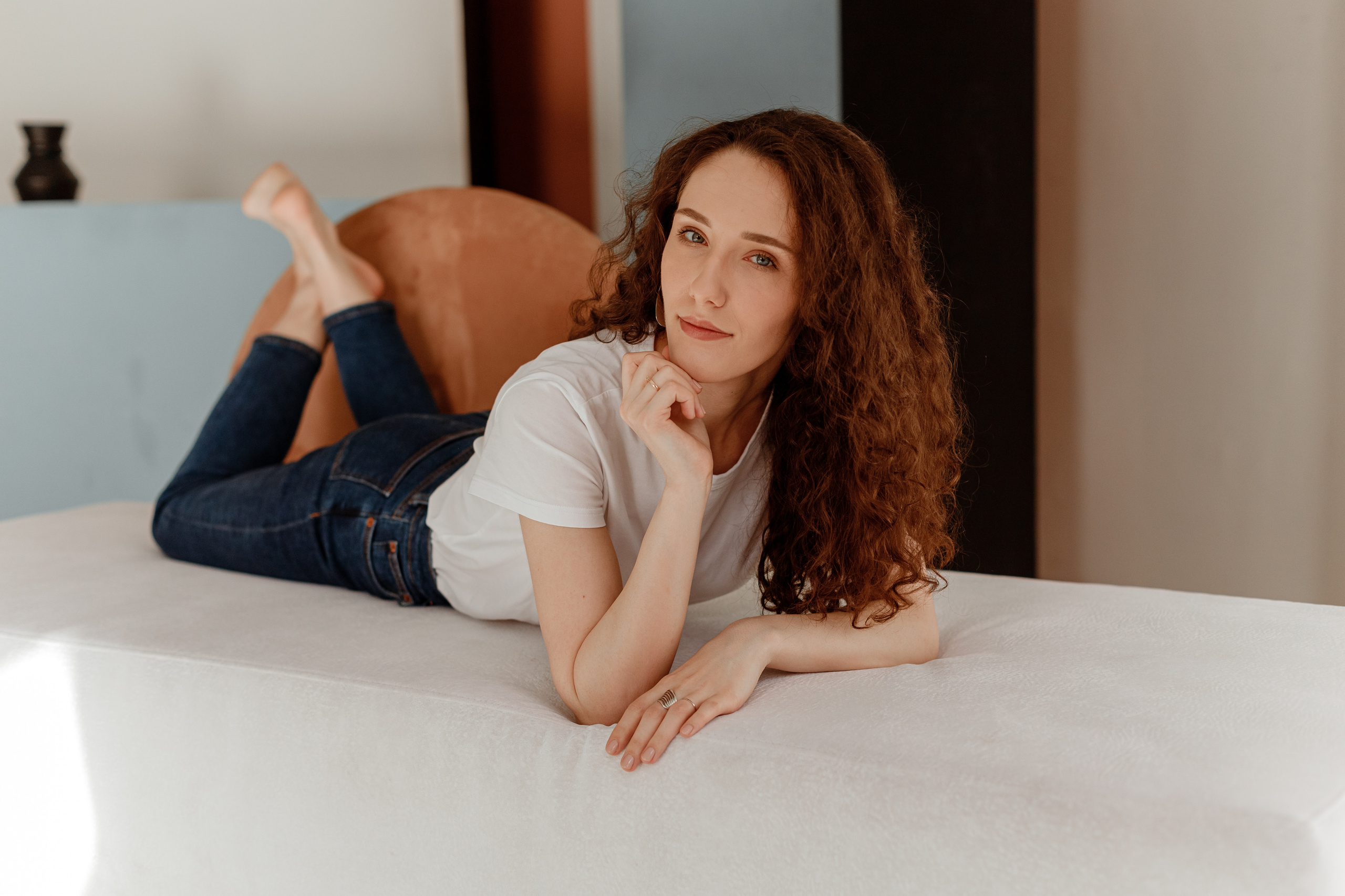 Лера. Фотограф в Самаре Диана Анисимова