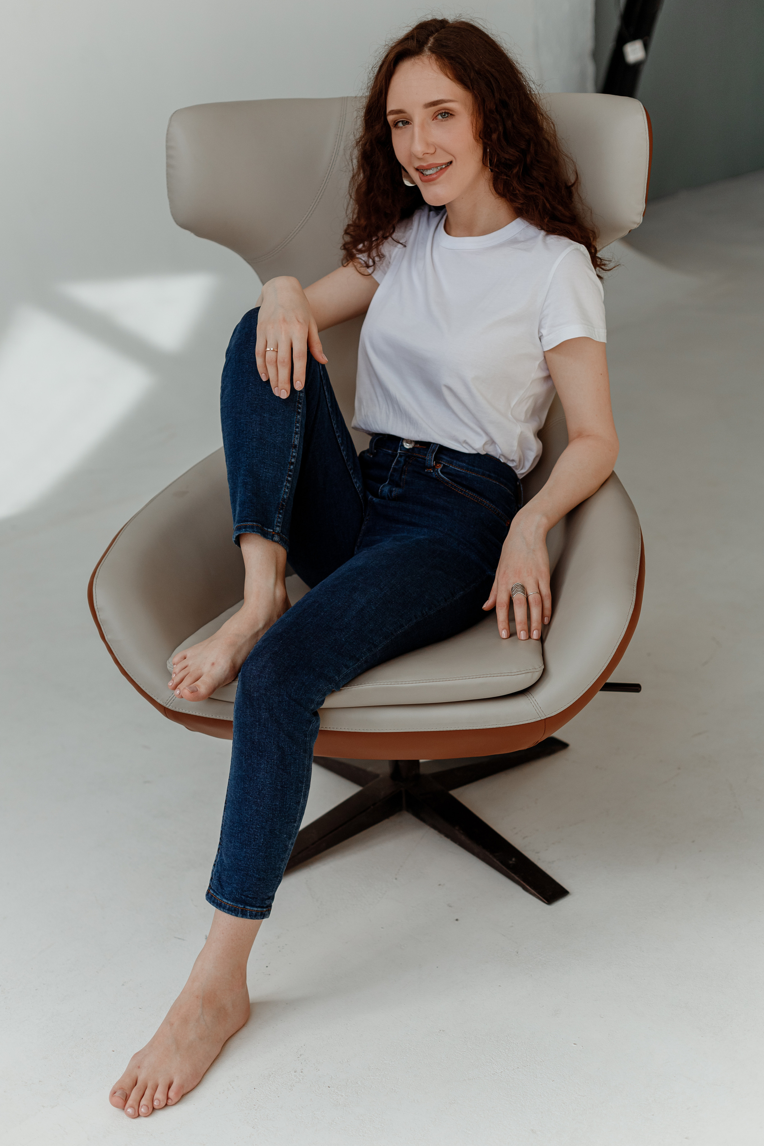 Лера. Фотограф в Самаре Диана Анисимова