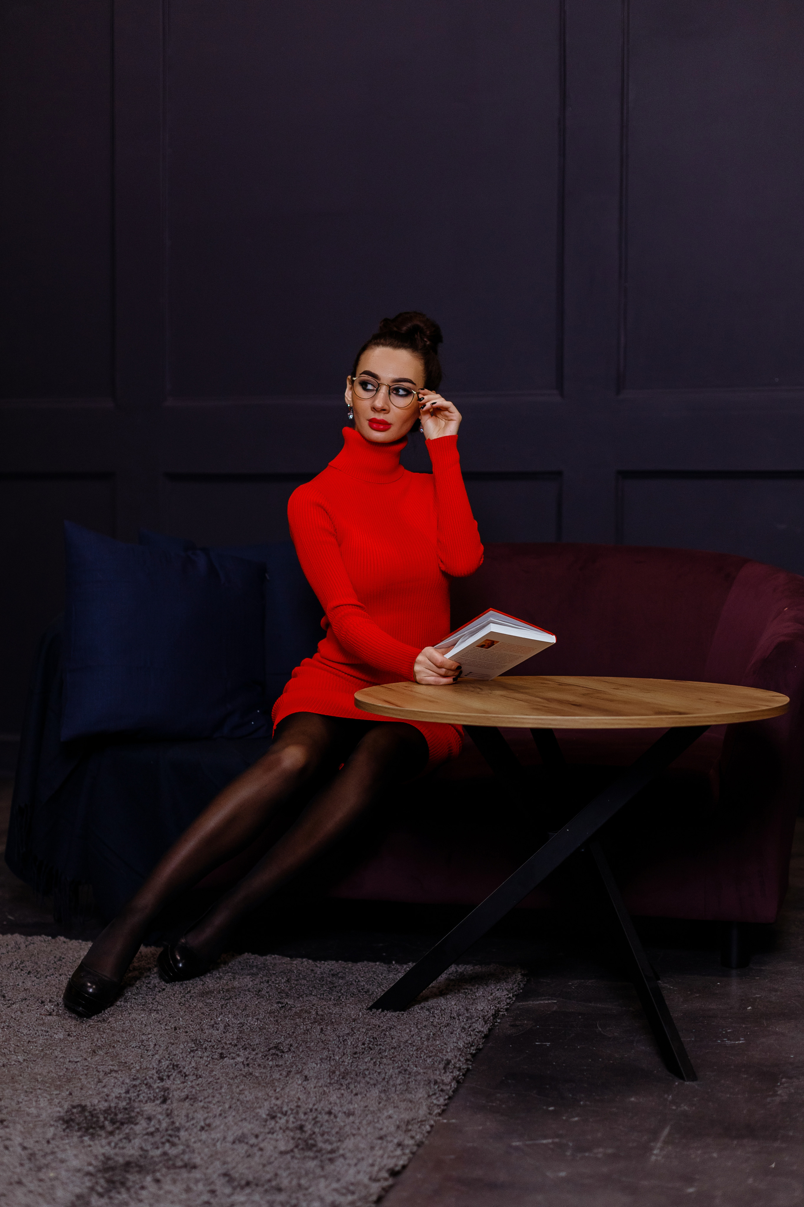 Катя. Фотограф в Самаре Диана Анисимова