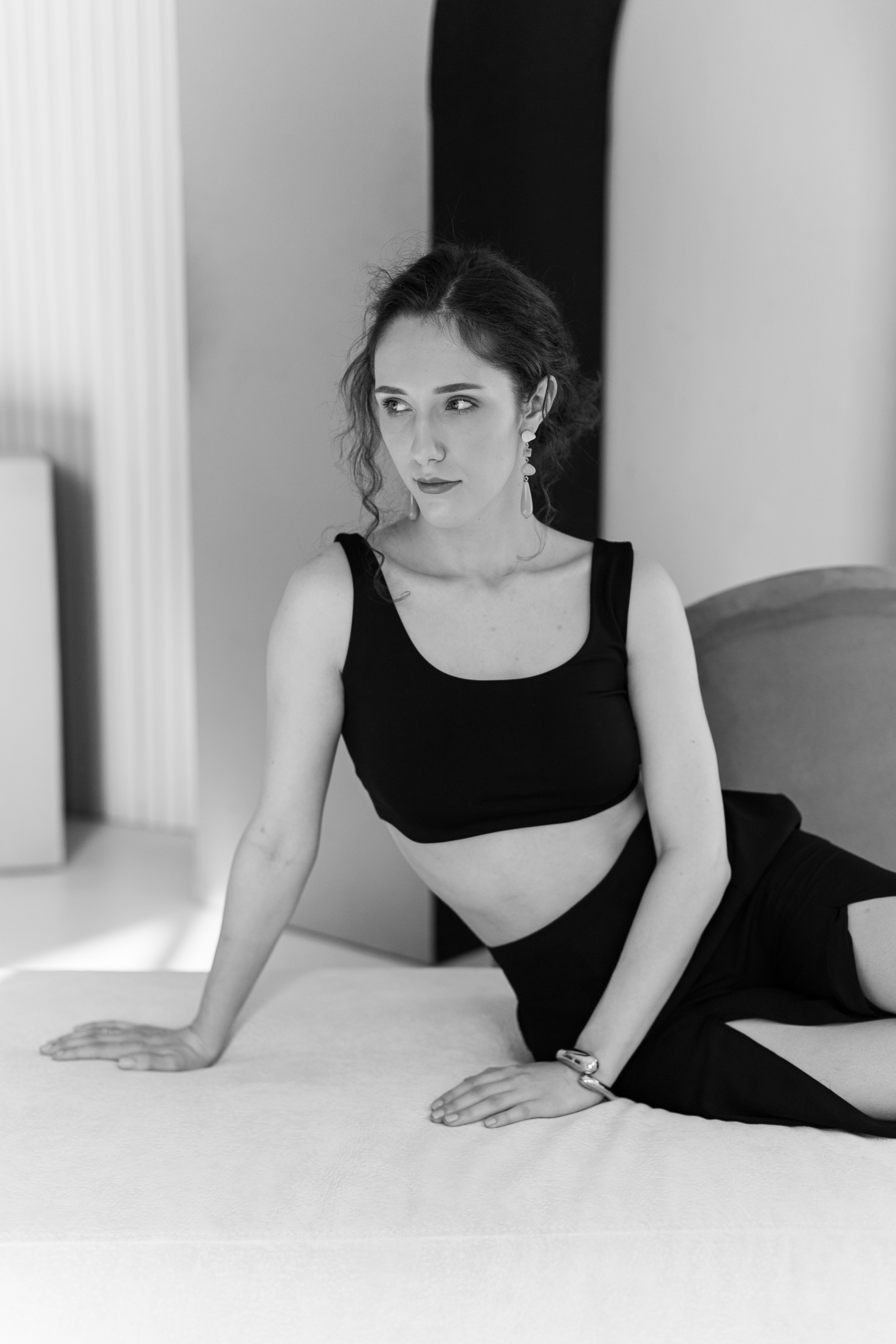 Лера. Фотограф в Самаре Диана Анисимова