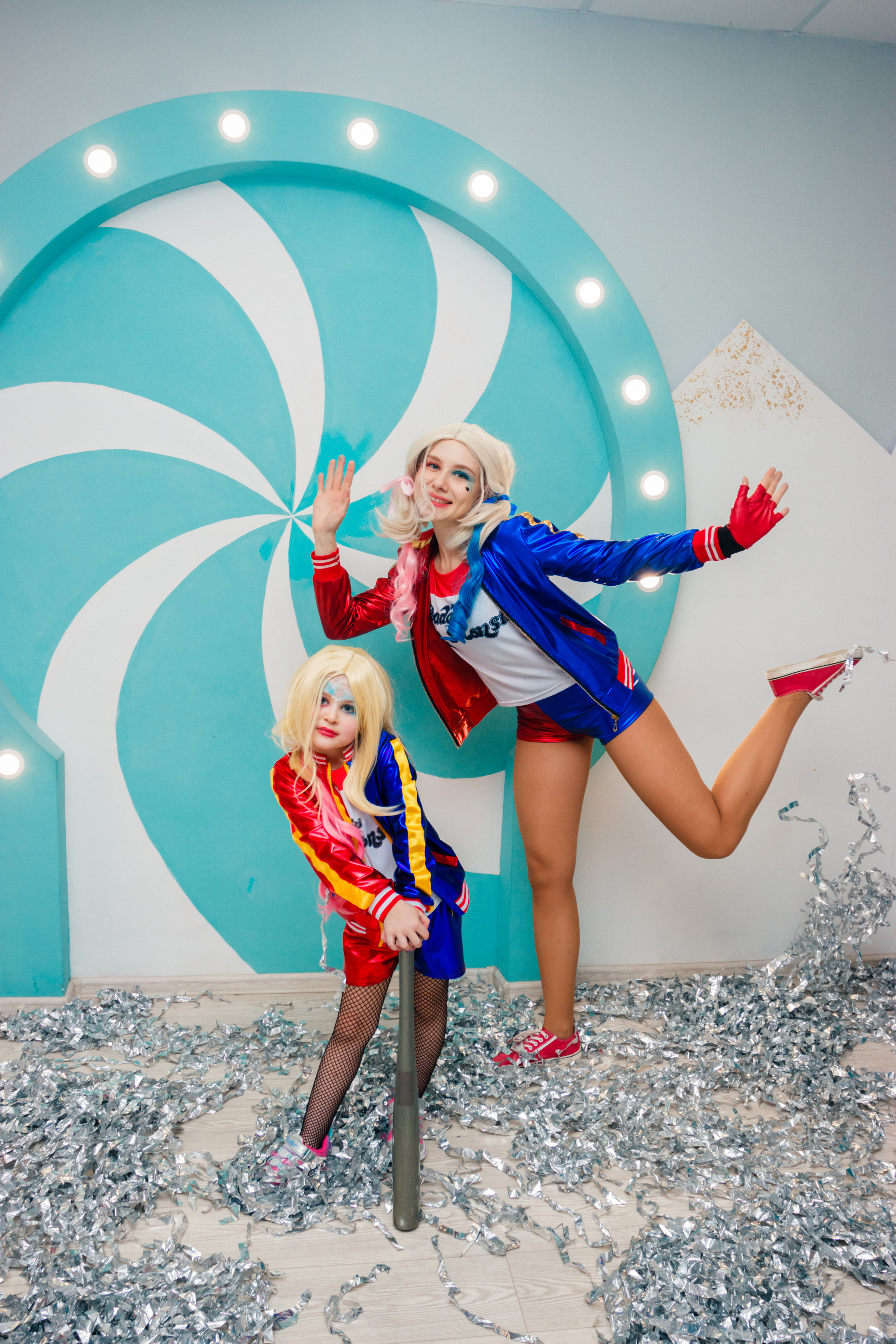 Детский День Рождения. Фотограф в Самаре Диана Анисимова