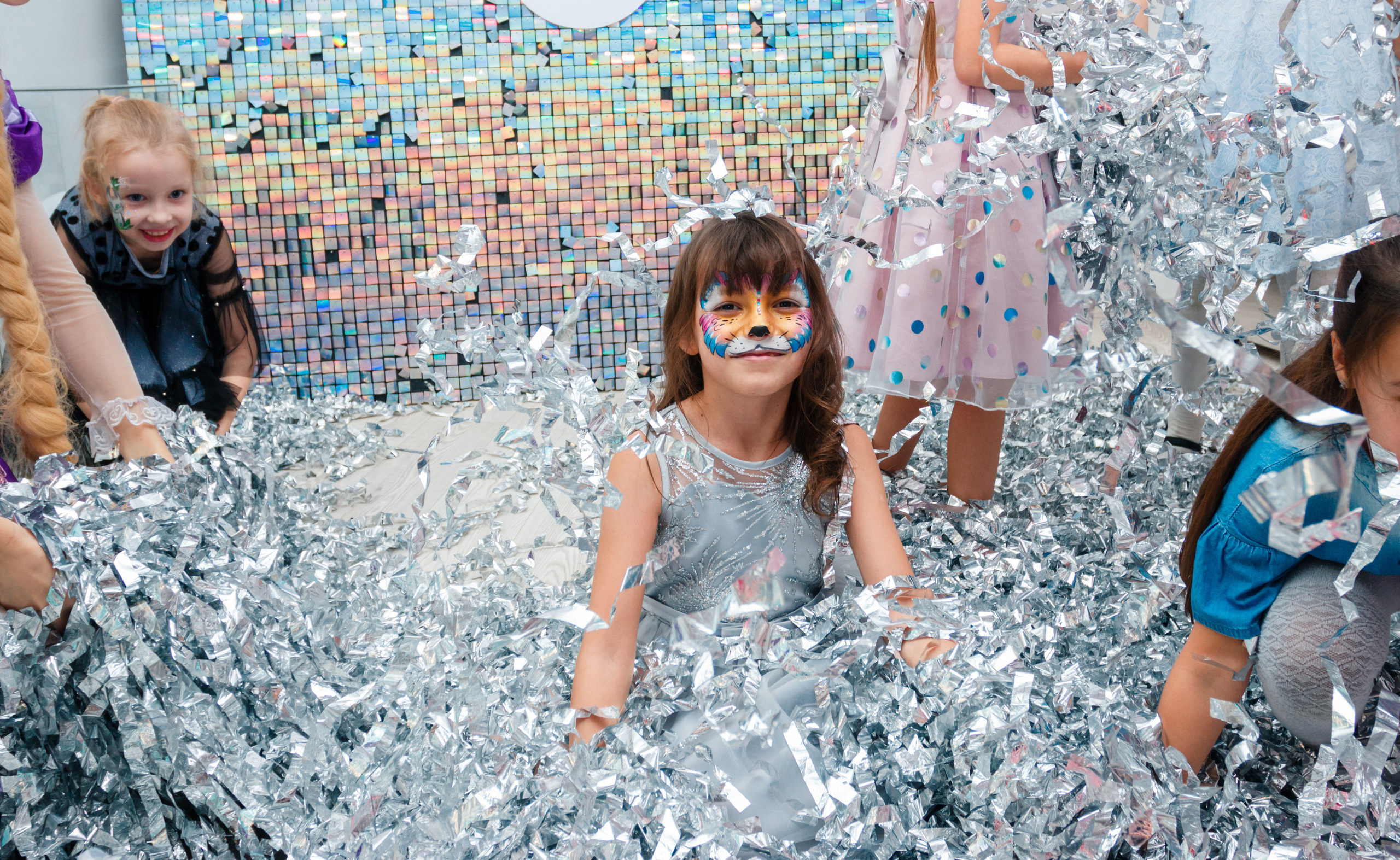 Детский День Рождения. Фотограф в Самаре Диана Анисимова