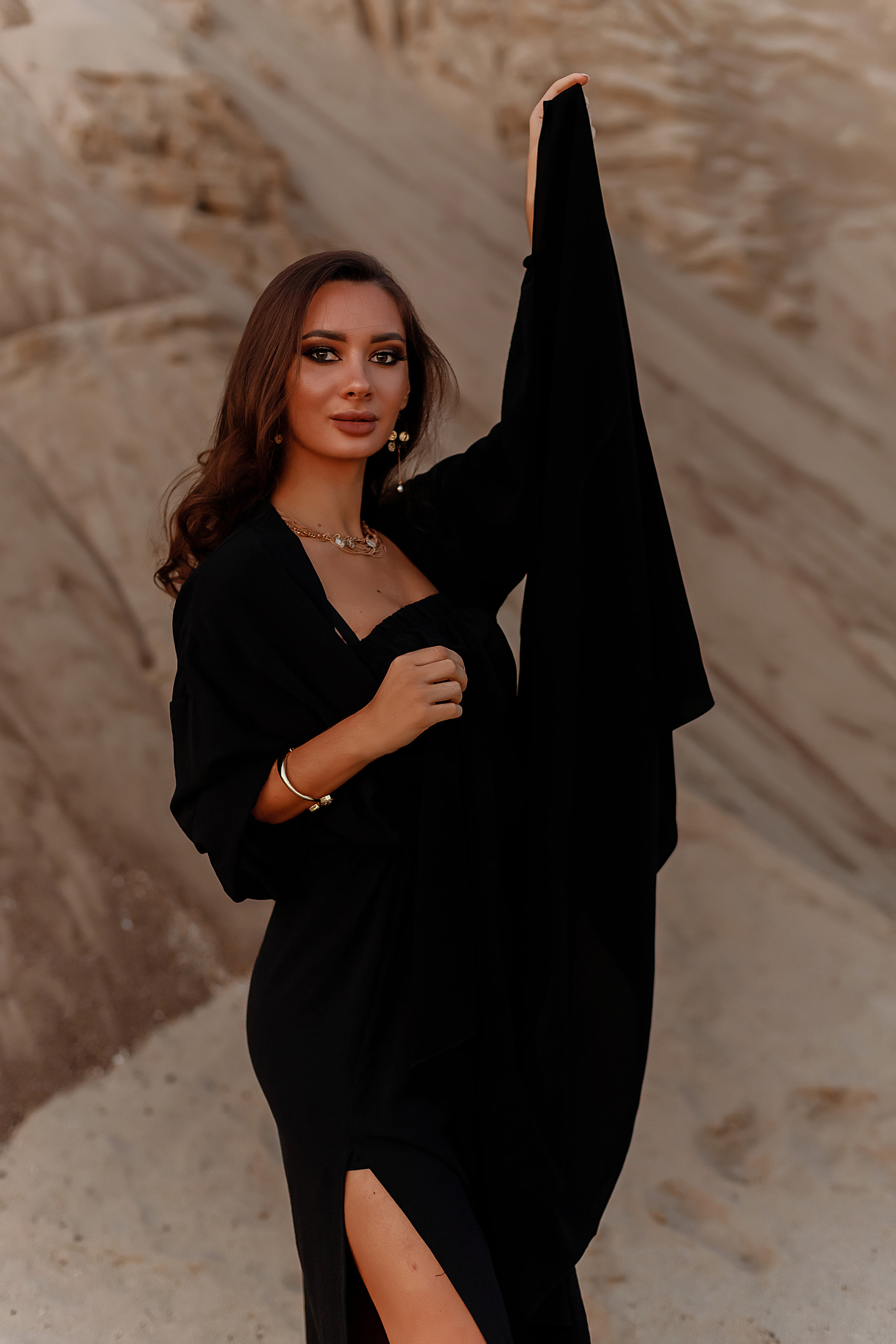 Катя. Фотограф в Самаре Диана Анисимова